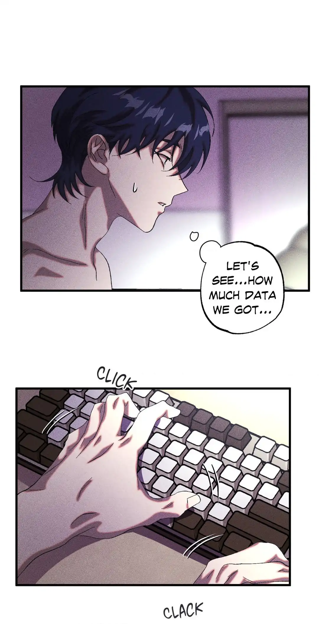 Cash or Credit [Official] - Chapter 24 manhwa