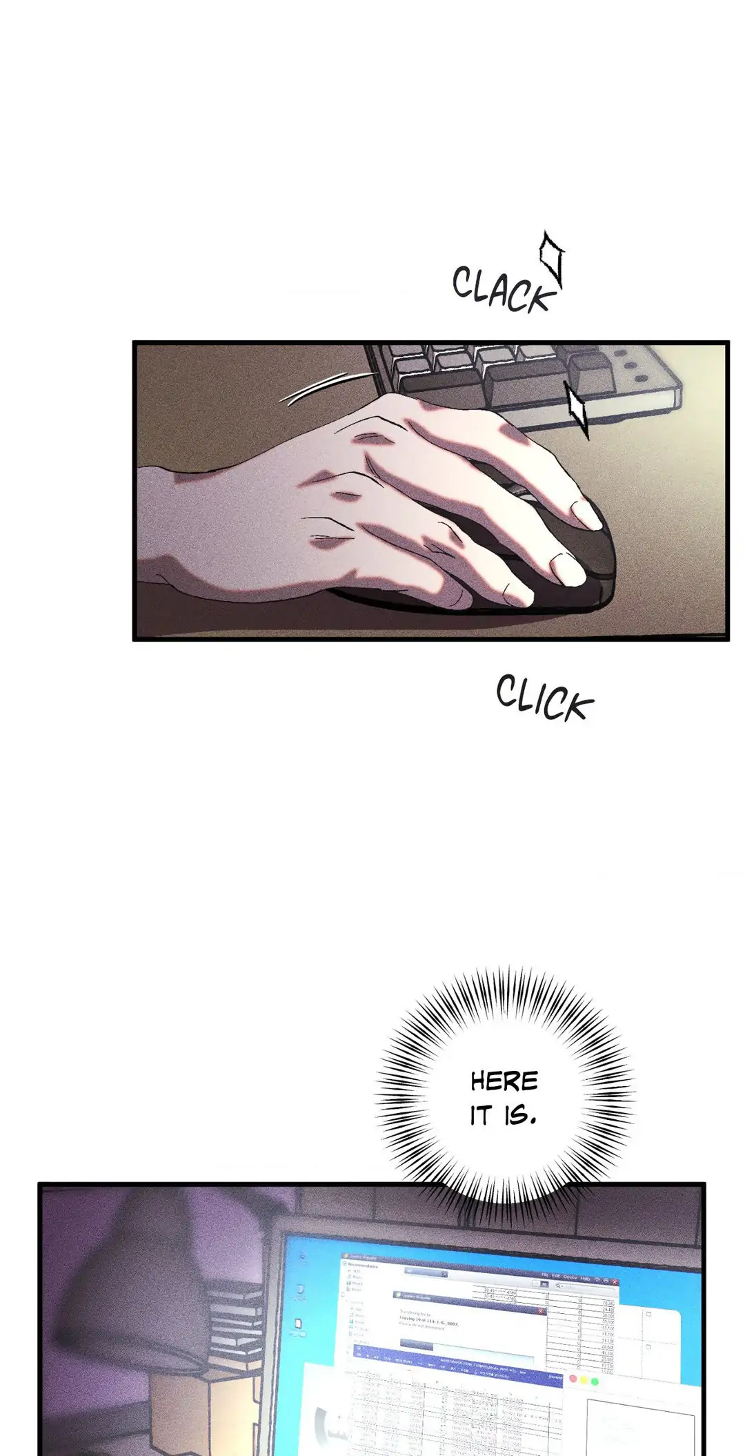 Cash or Credit [Official] - Chapter 24 manhwa
