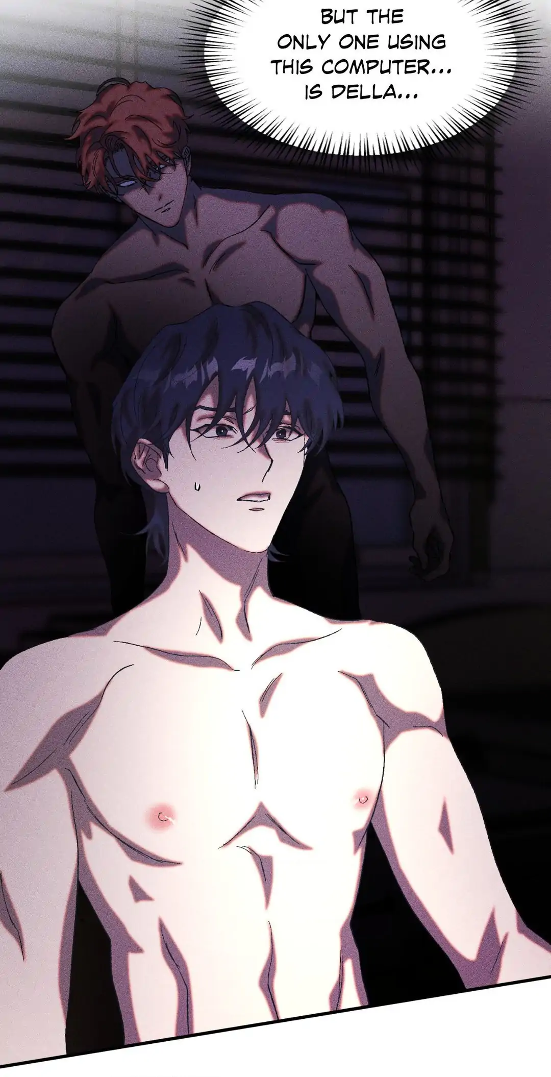 Cash or Credit [Official] - Chapter 24 manhwa