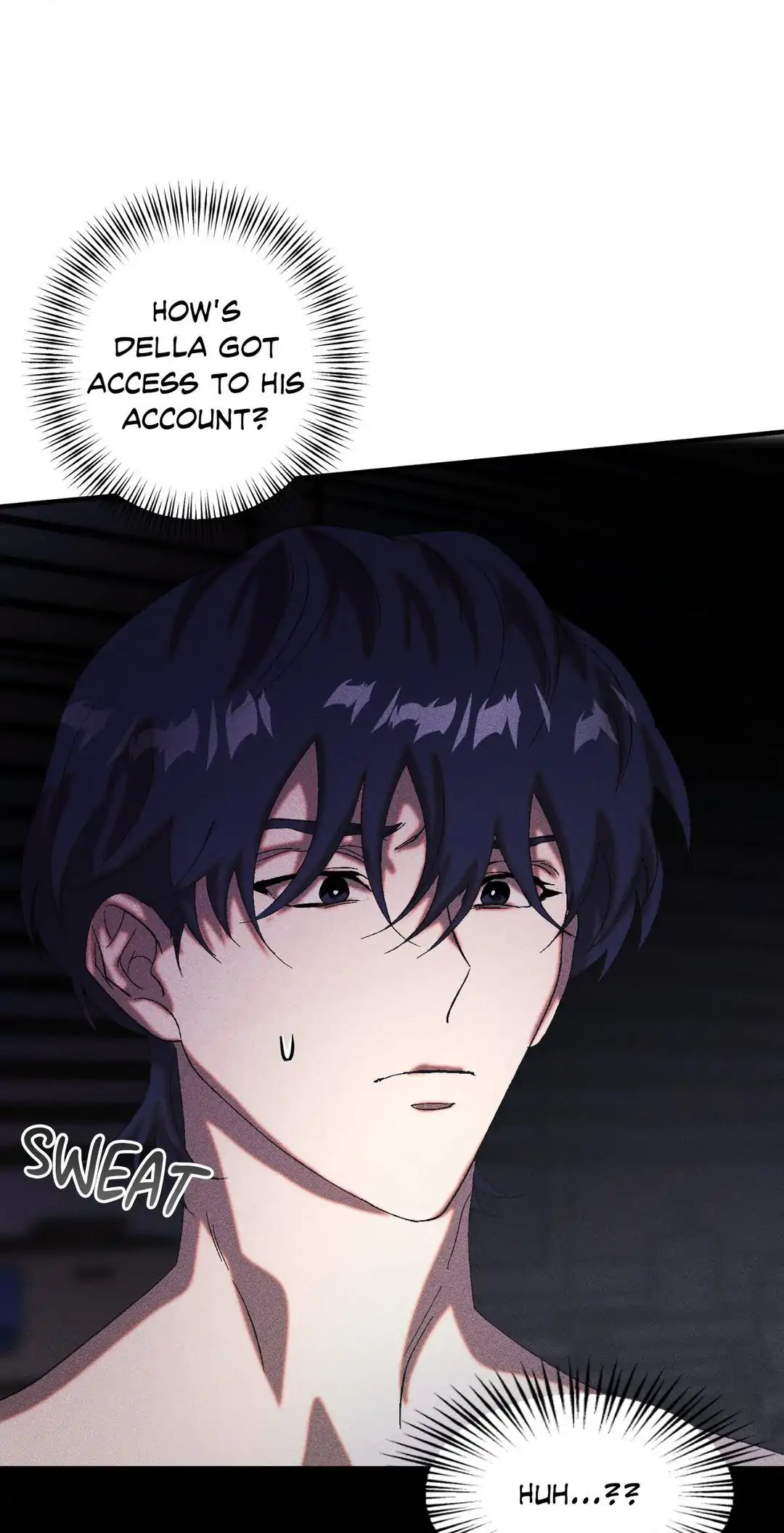 Cash or Credit [Official] - Chapter 24 manhwa