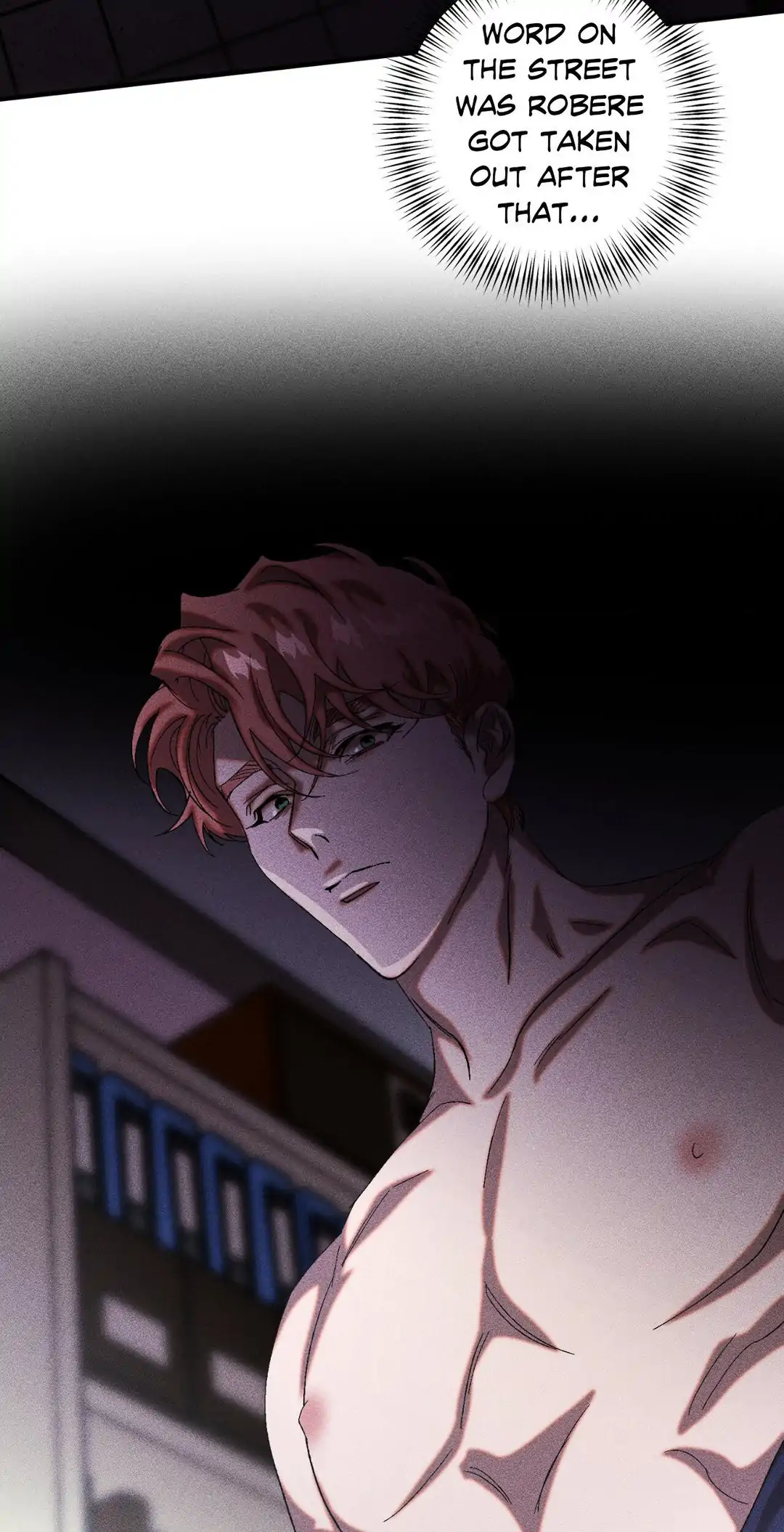 Cash or Credit [Official] - Chapter 24 manhwa