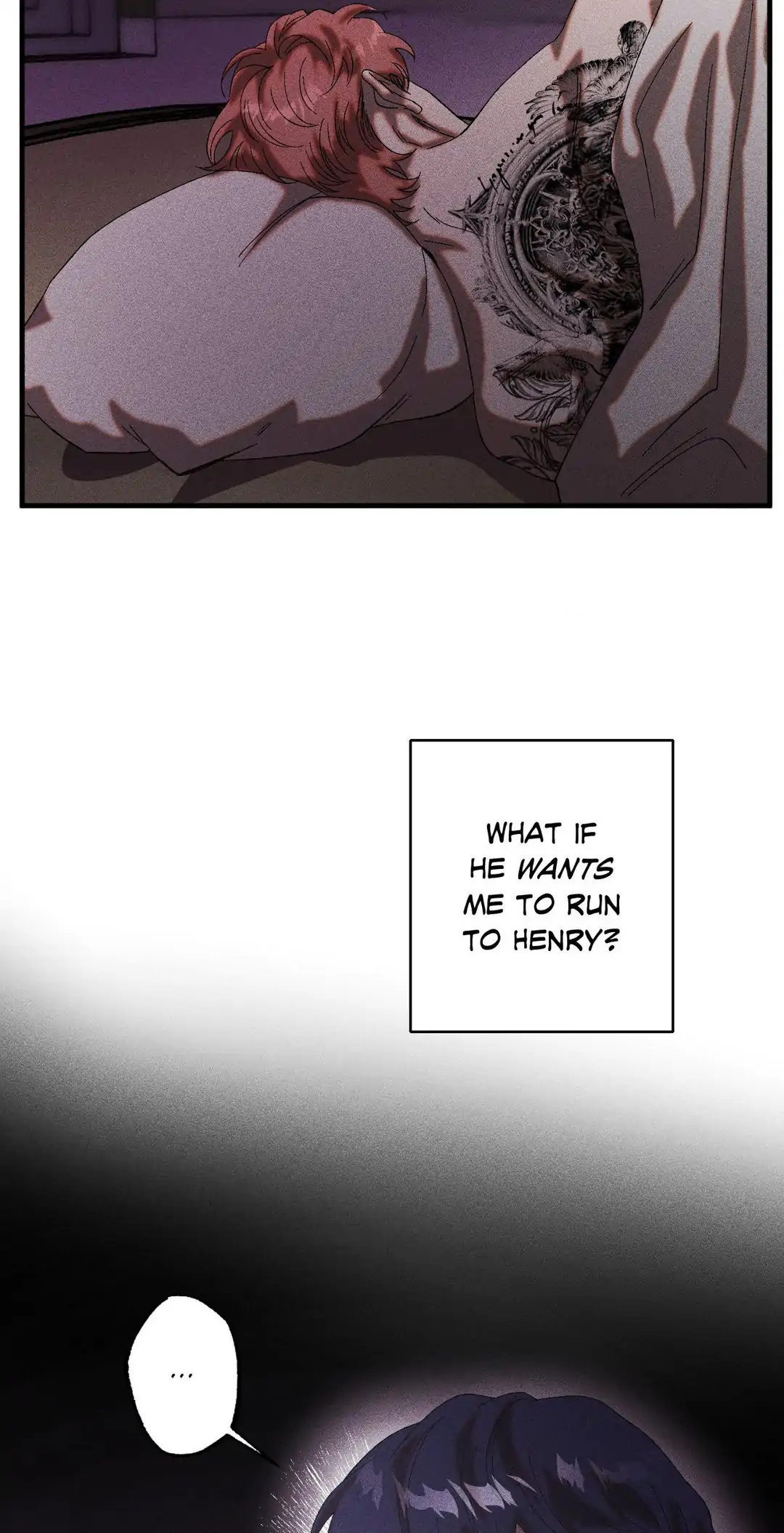 Cash or Credit [Official] - Chapter 24 manhwa