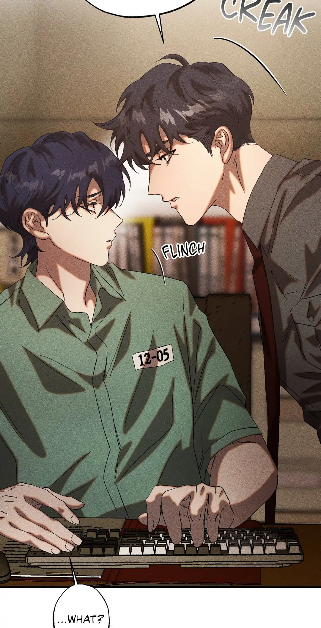 Cash or Credit [Official] - Chapter 24 manhwa
