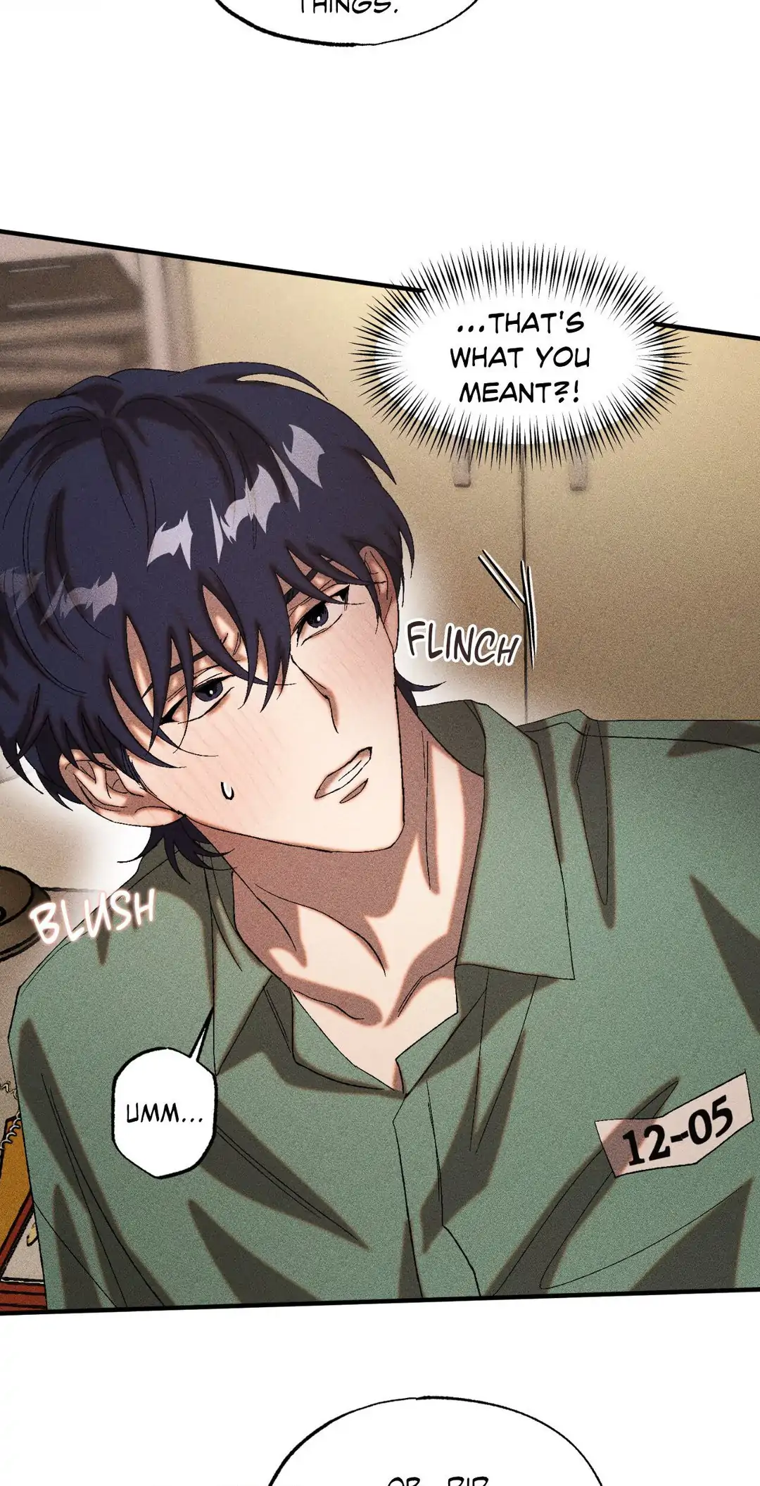 Cash or Credit [Official] - Chapter 24 manhwa