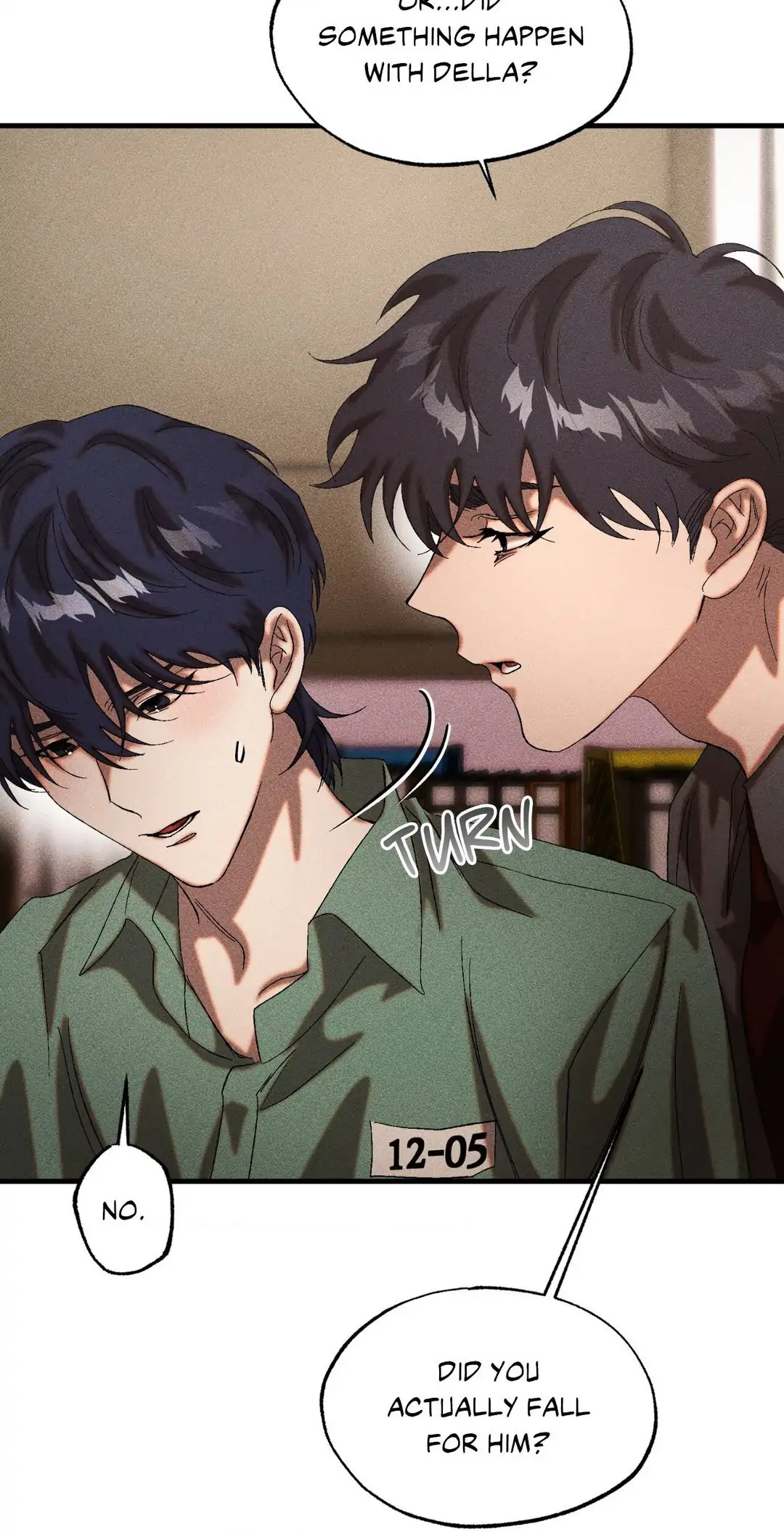 Cash or Credit [Official] - Chapter 24 manhwa