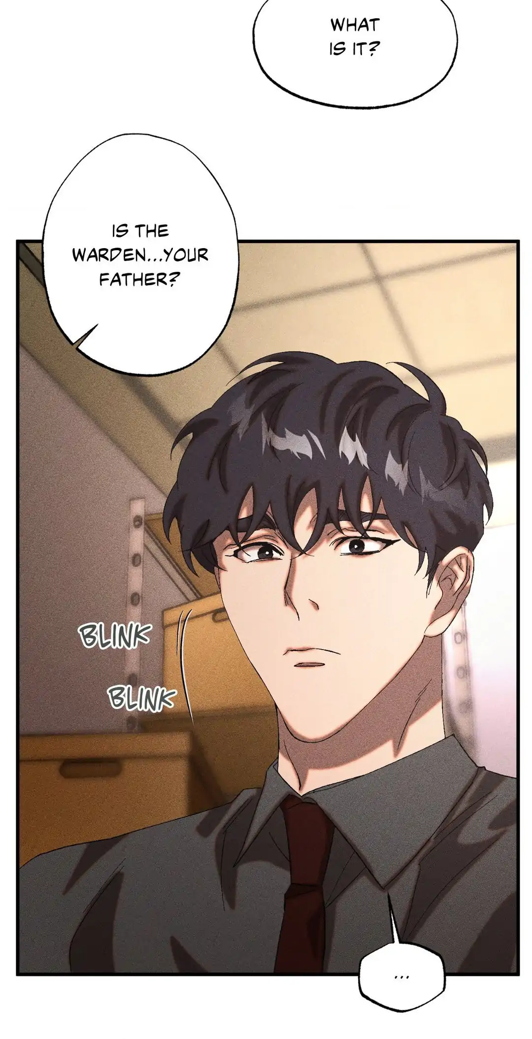 Cash or Credit [Official] - Chapter 24 manhwa