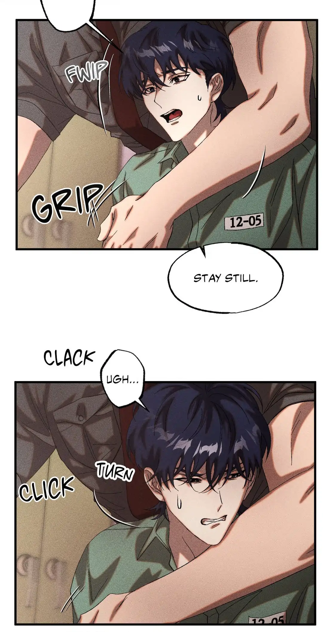 Cash or Credit [Official] - Chapter 24 manhwa