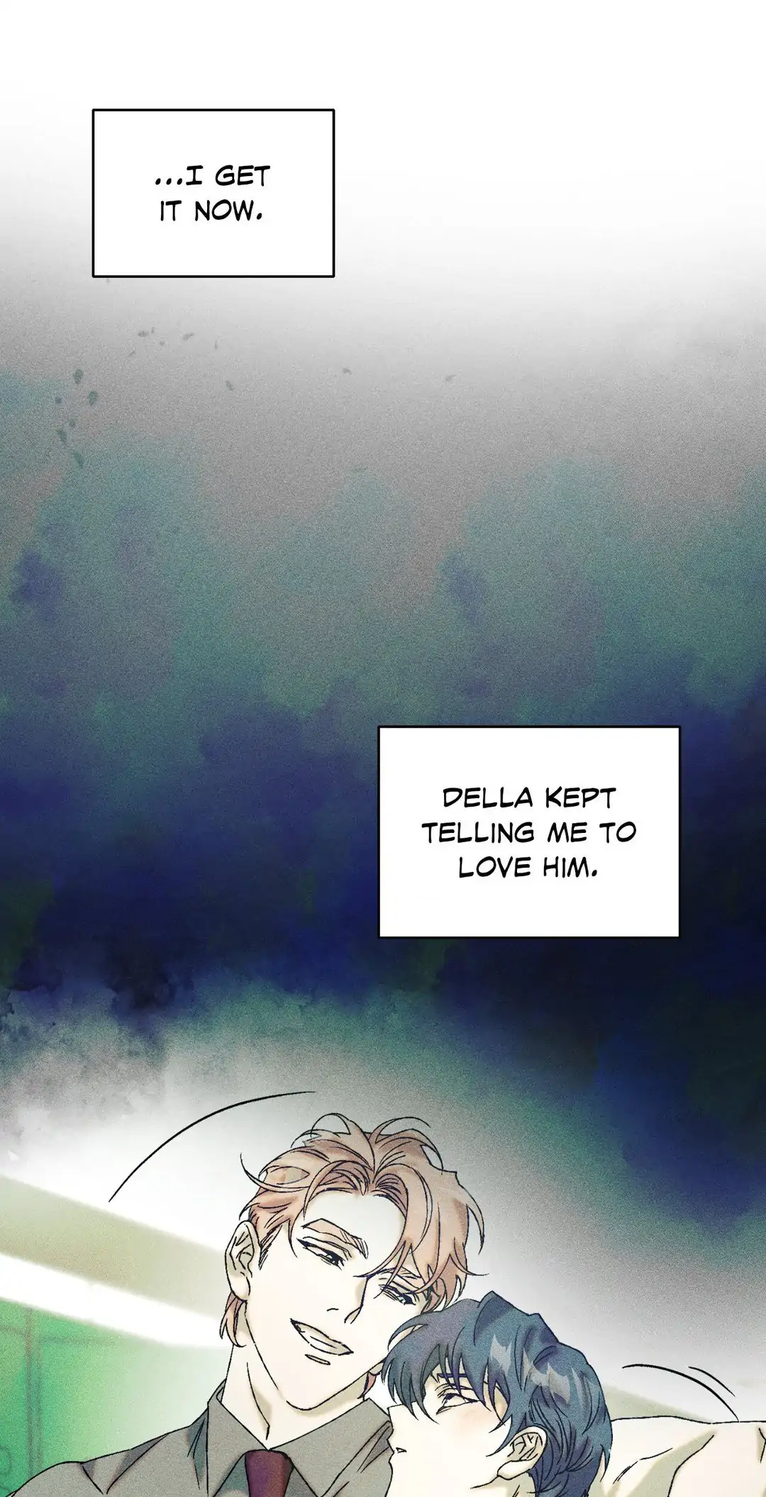 Cash or Credit [Official] - Chapter 24 manhwa