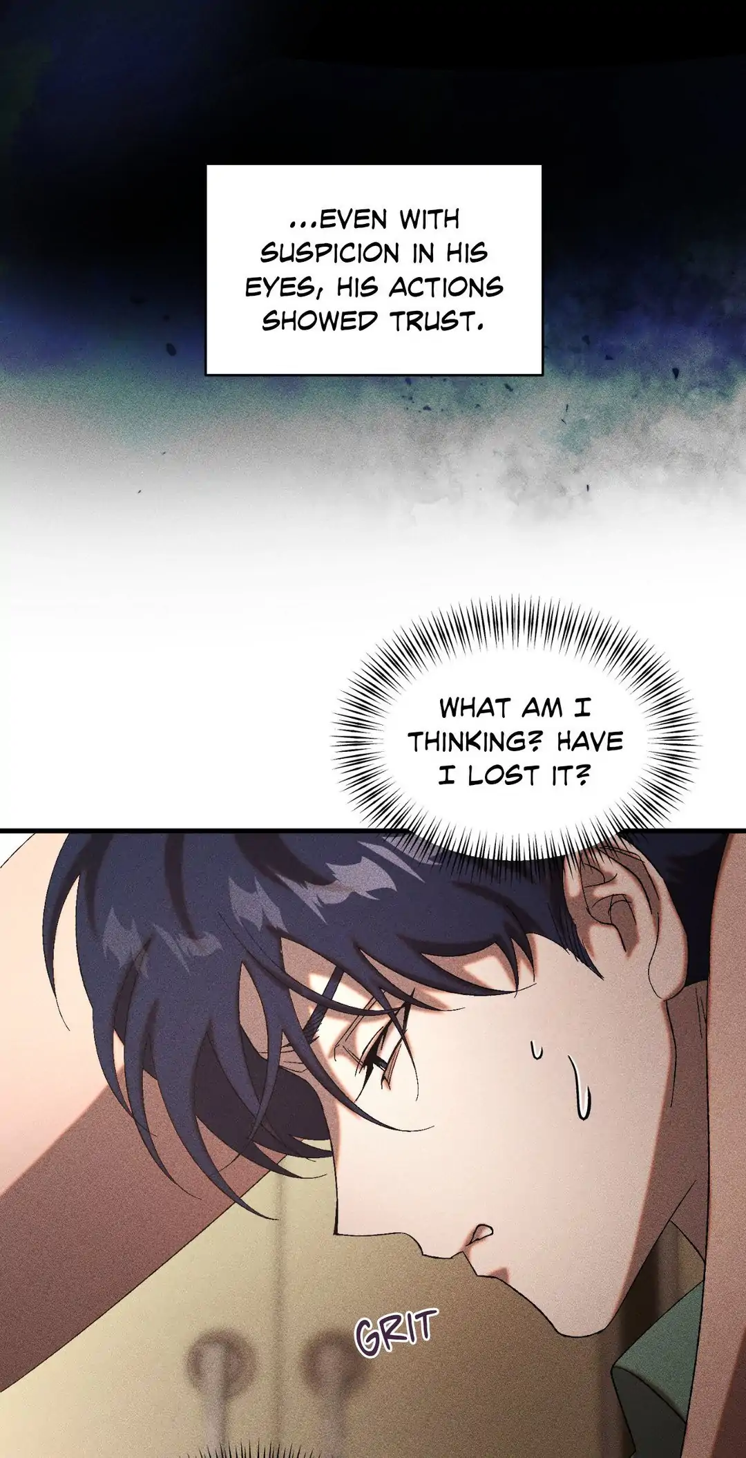 Cash or Credit [Official] - Chapter 24 manhwa