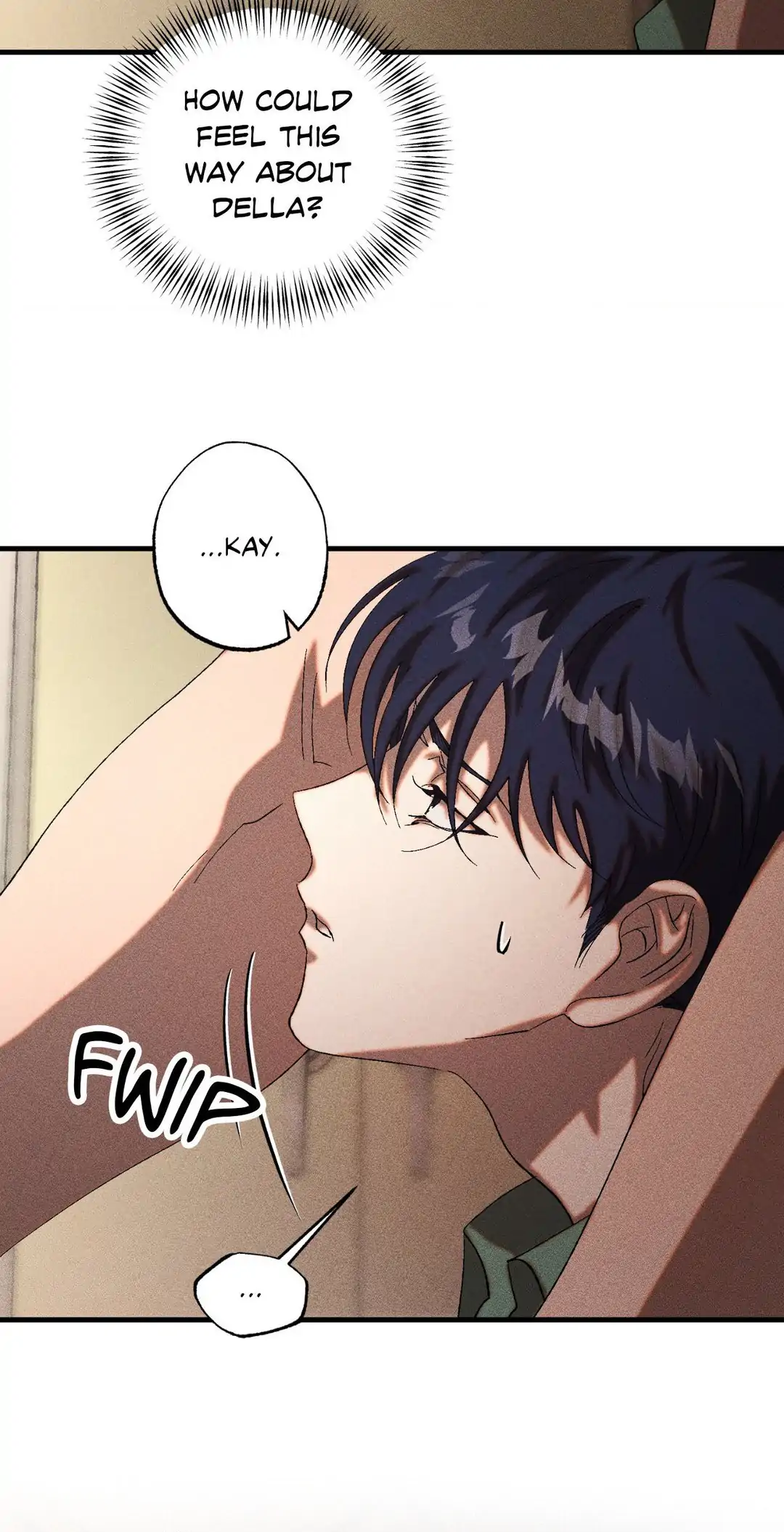 Cash or Credit [Official] - Chapter 24 manhwa