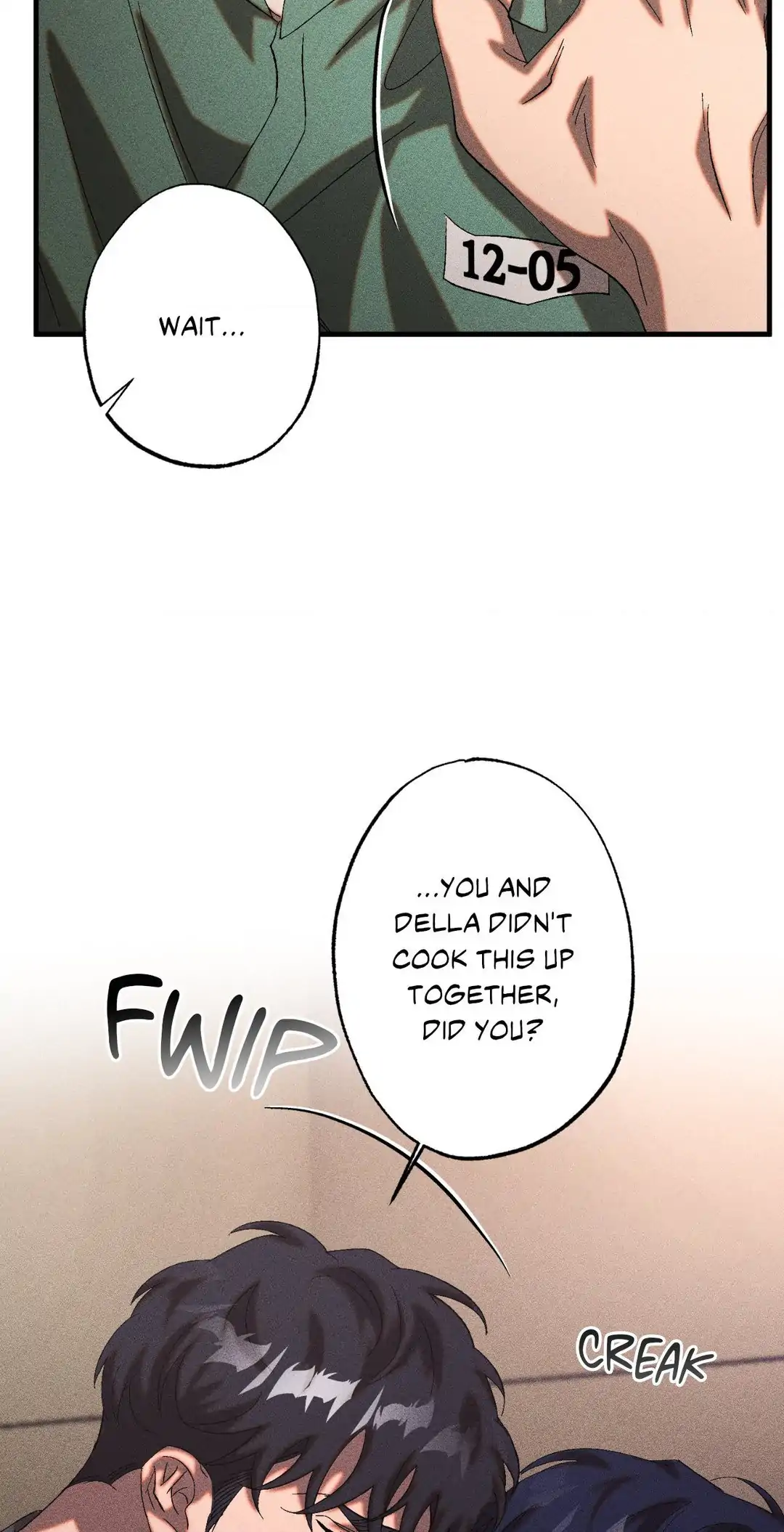 Cash or Credit [Official] - Chapter 24 manhwa