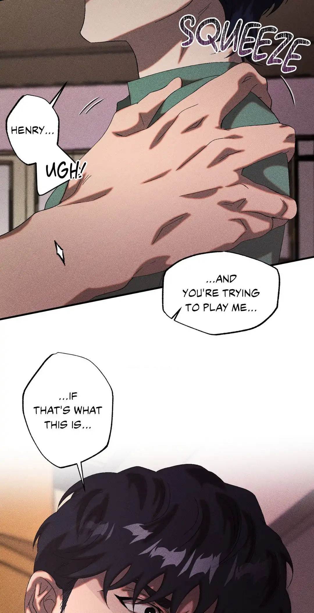 Cash or Credit [Official] - Chapter 24 manhwa