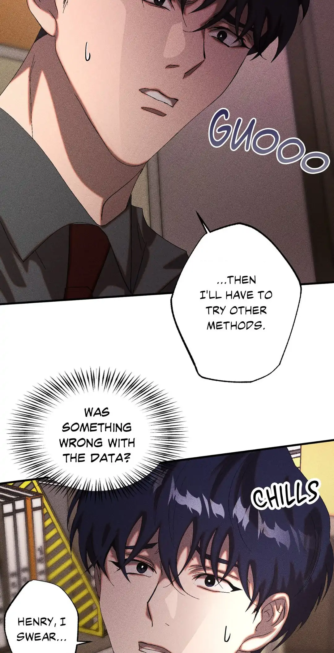 Cash or Credit [Official] - Chapter 24 manhwa