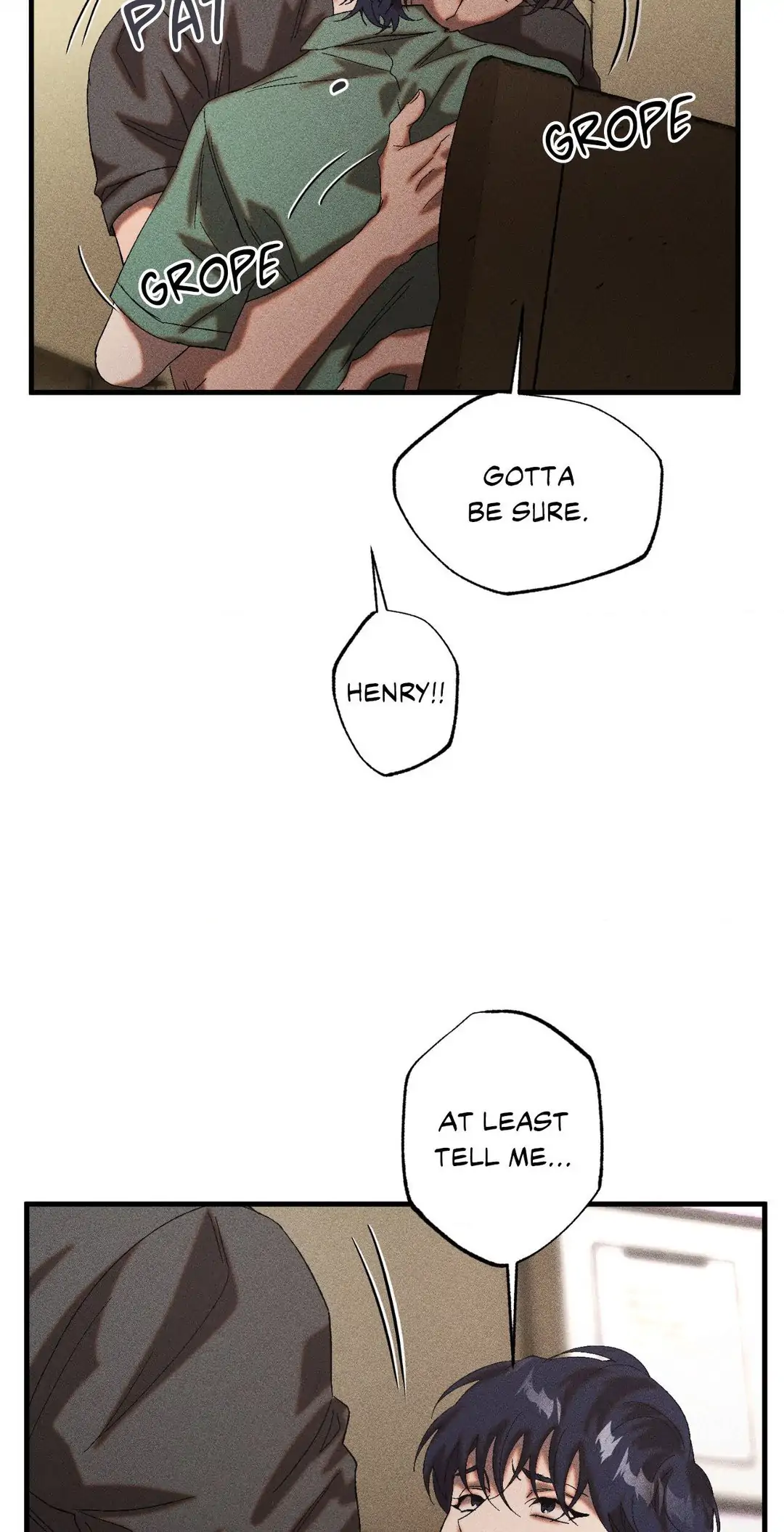 Cash or Credit [Official] - Chapter 24 manhwa