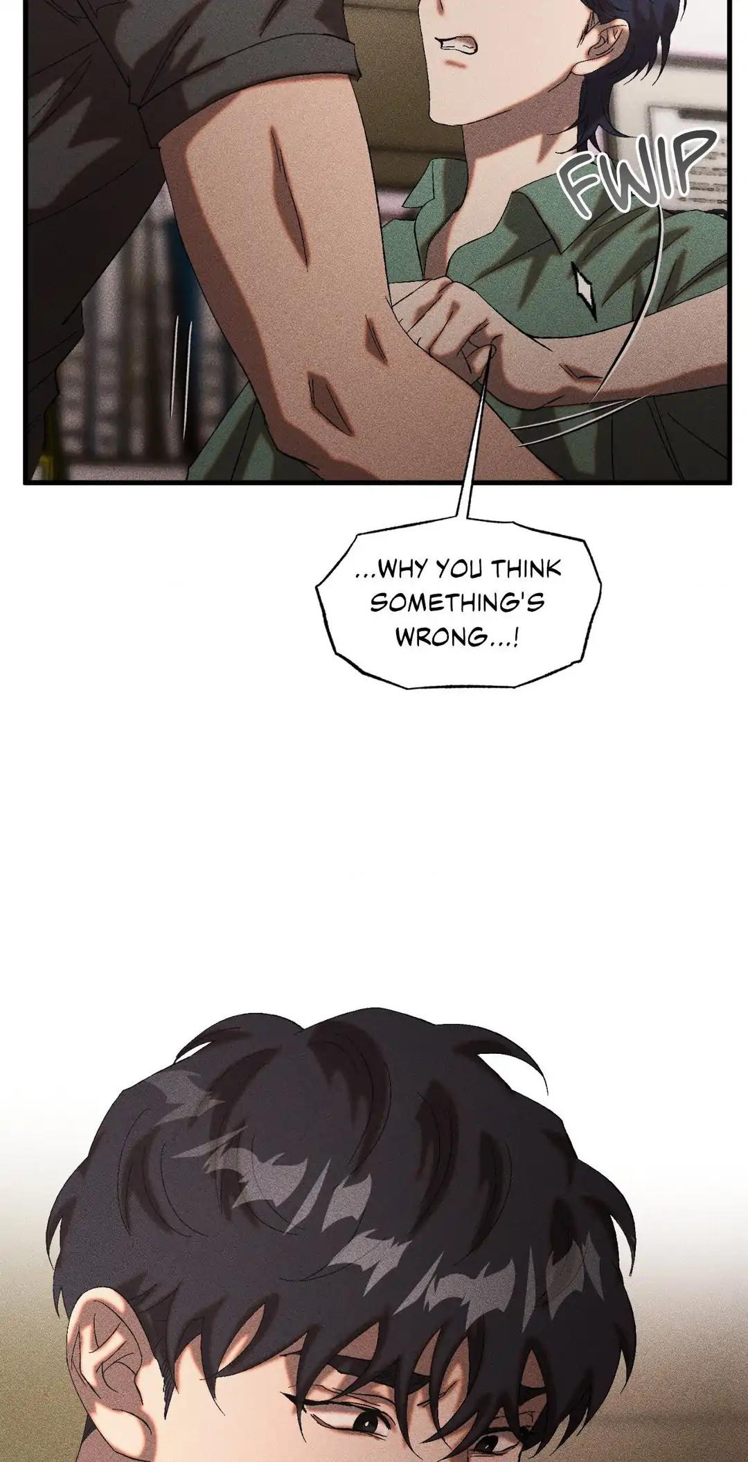 Cash or Credit [Official] - Chapter 24 manhwa