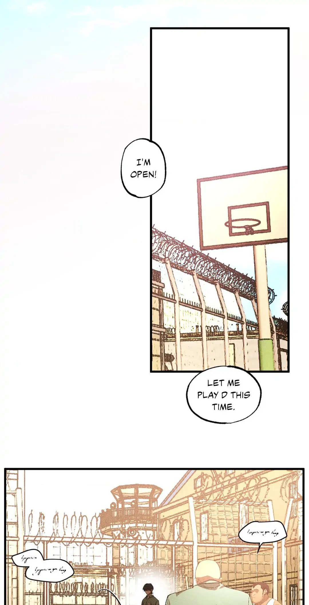 Cash or Credit [Official] - Chapter 25 manhwa