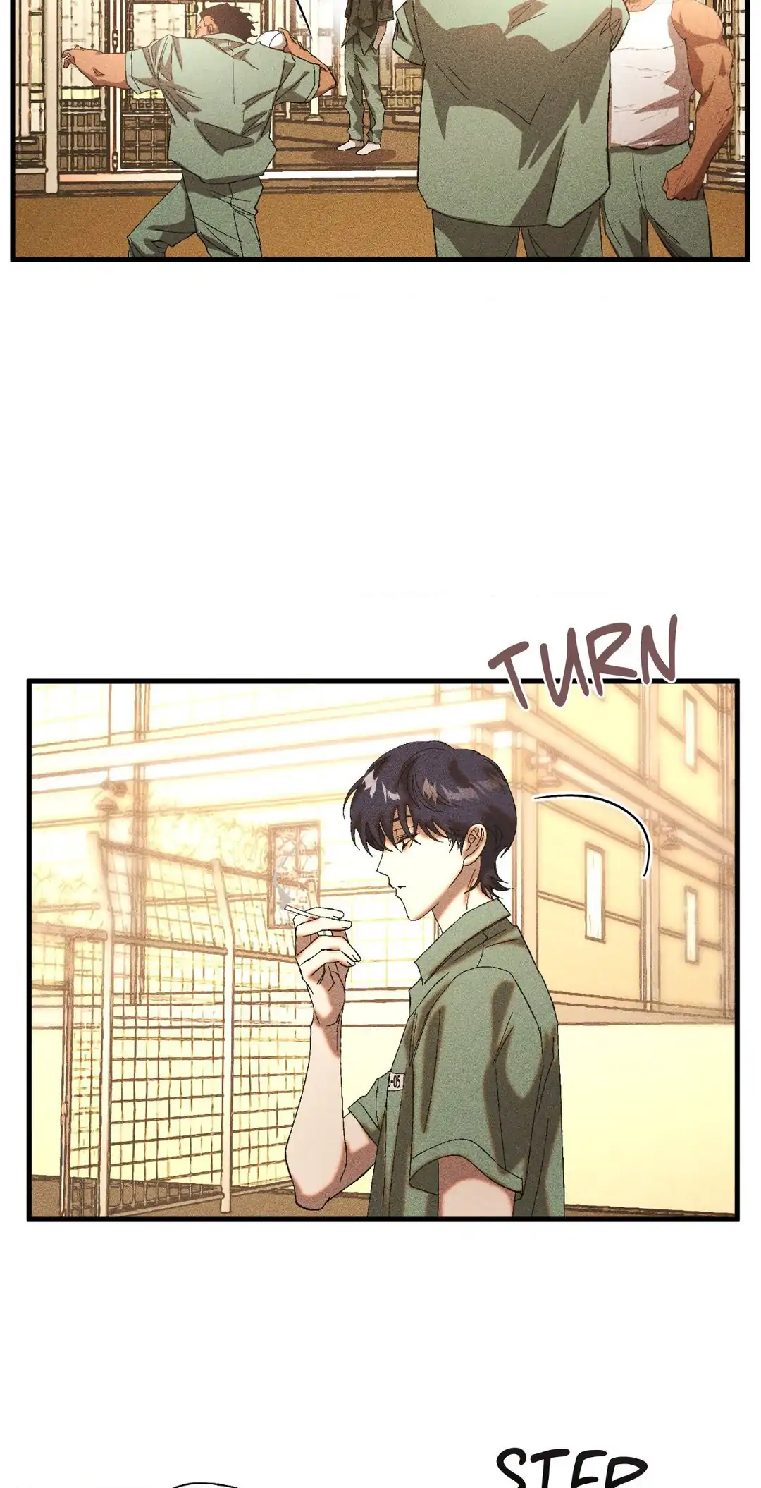 Cash or Credit [Official] - Chapter 25 manhwa