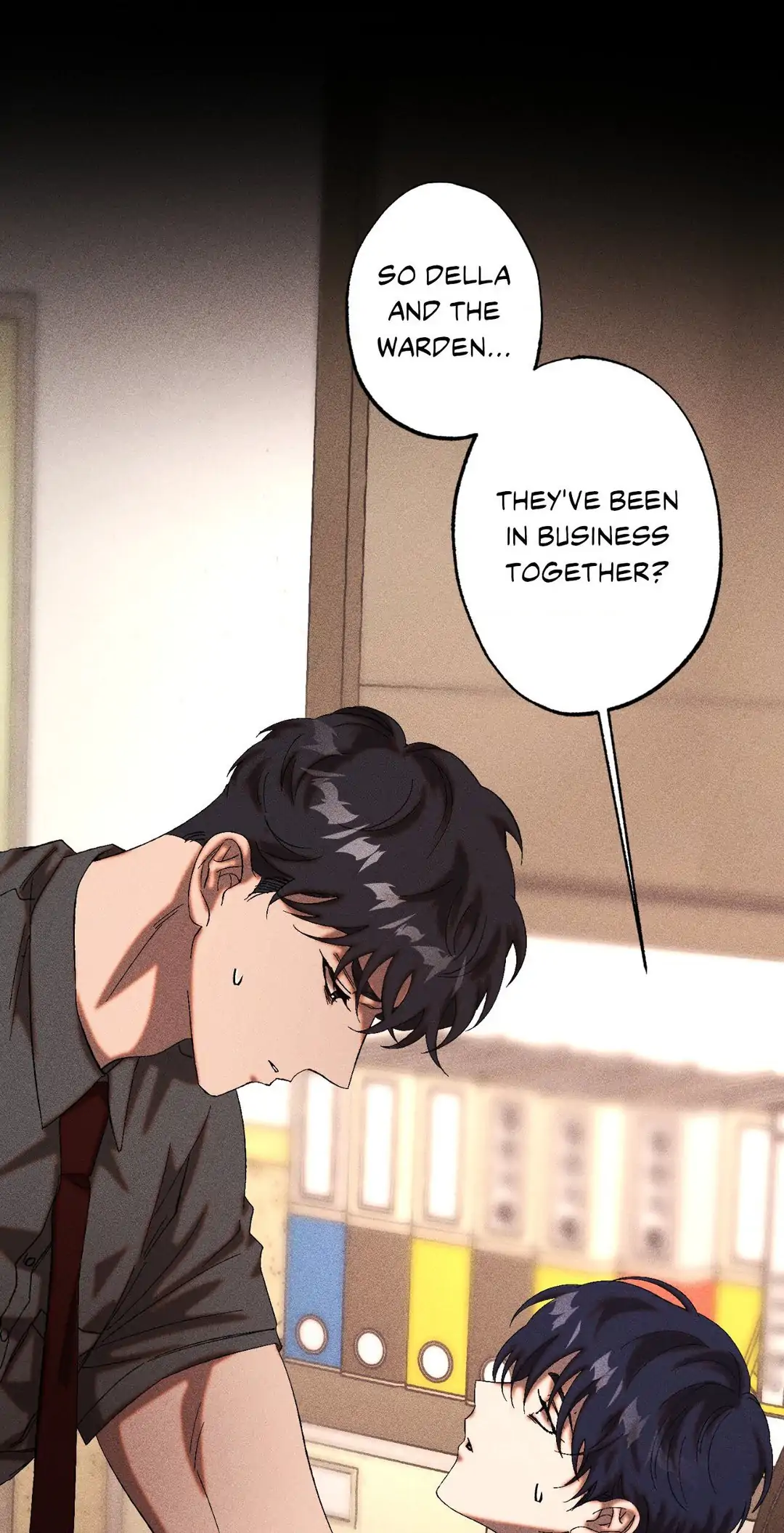 Cash or Credit [Official] - Chapter 25 manhwa