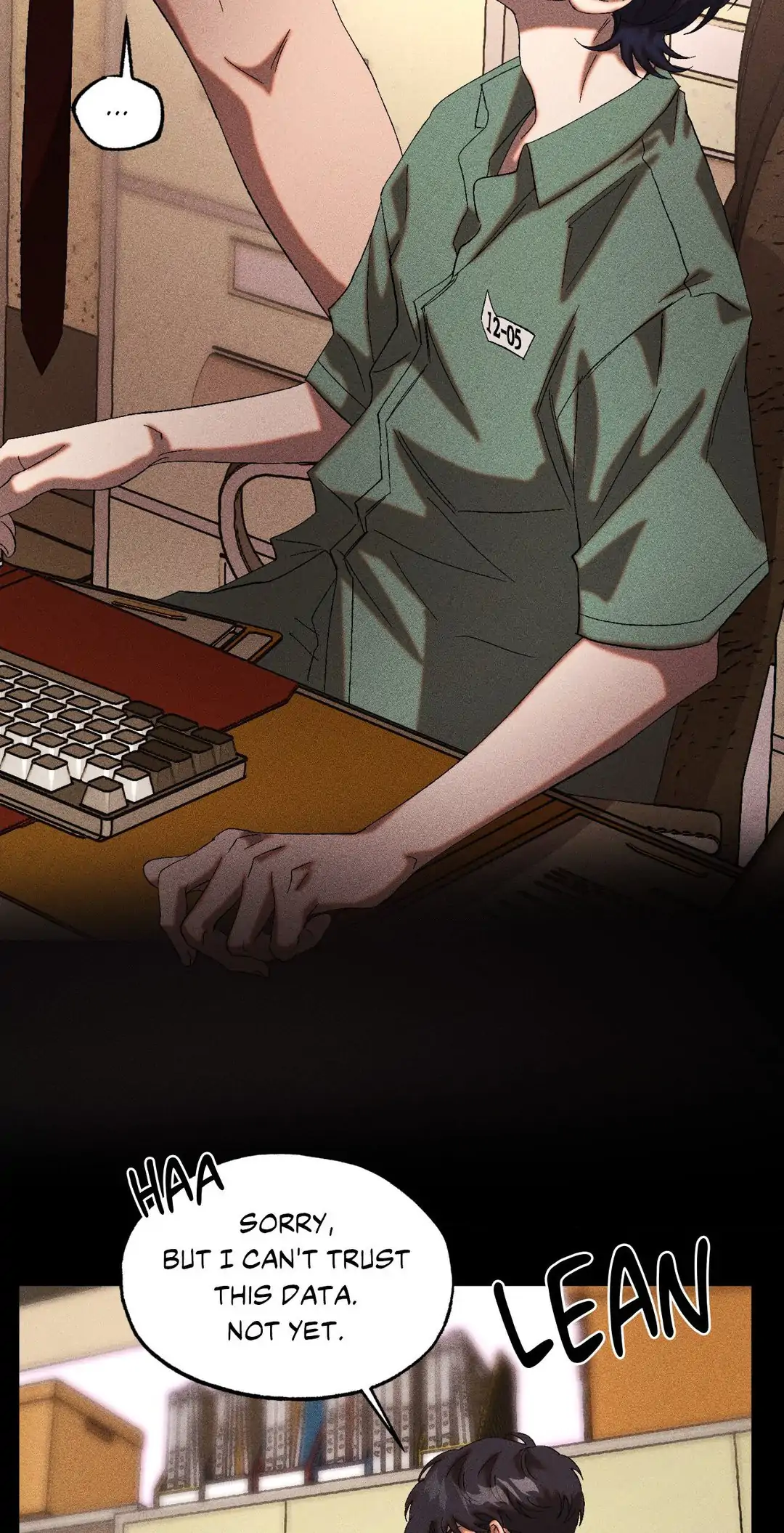 Cash or Credit [Official] - Chapter 25 manhwa