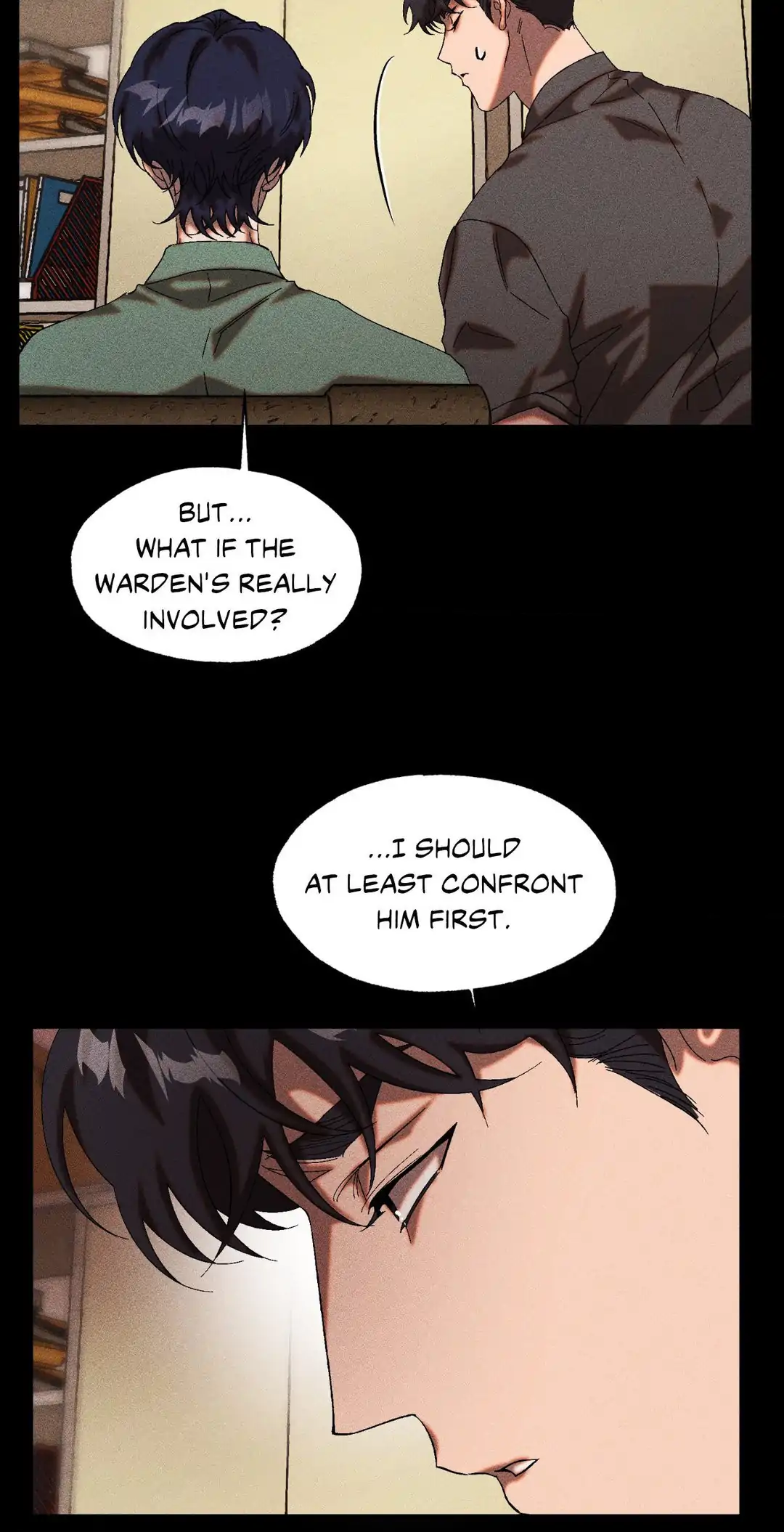 Cash or Credit [Official] - Chapter 25 manhwa