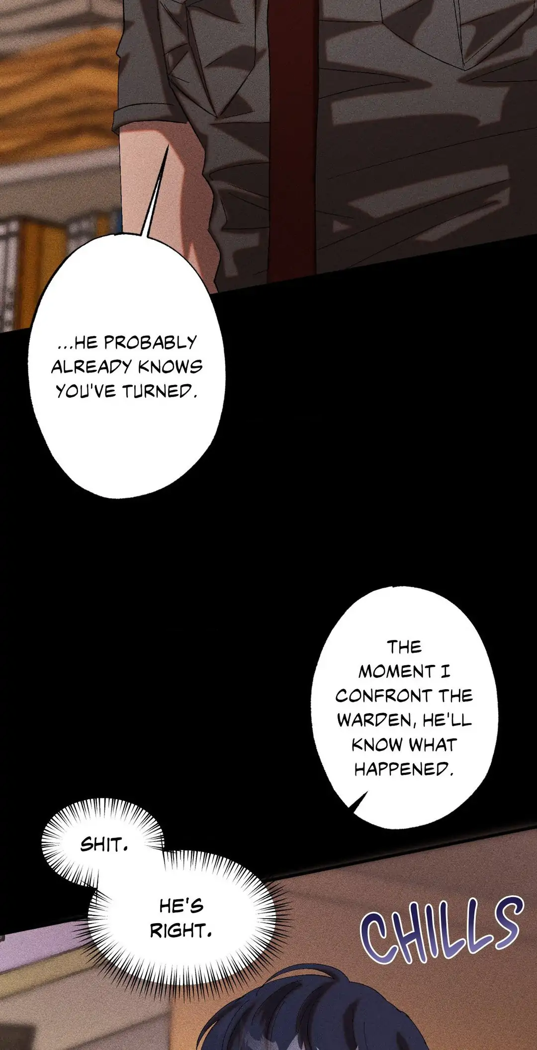 Cash or Credit [Official] - Chapter 25 manhwa