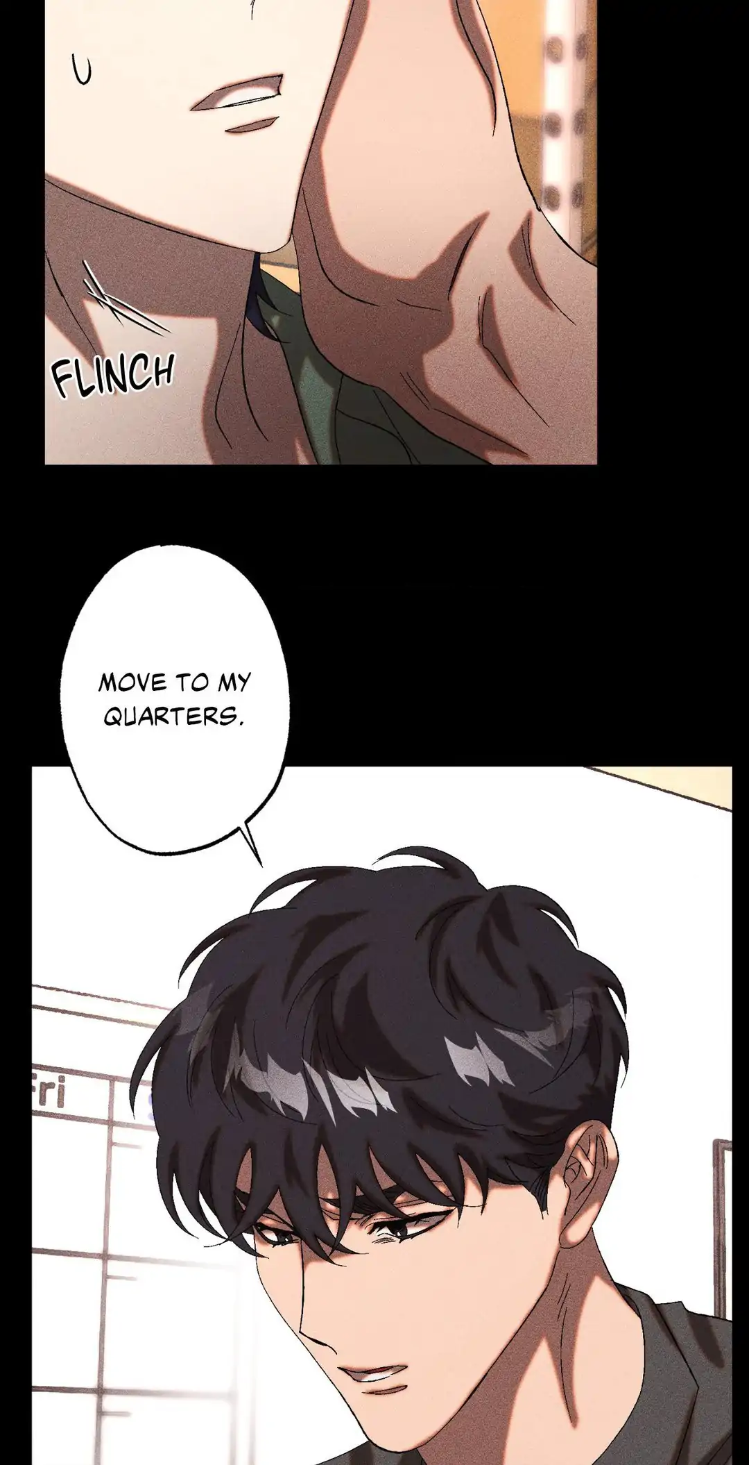 Cash or Credit [Official] - Chapter 25 manhwa