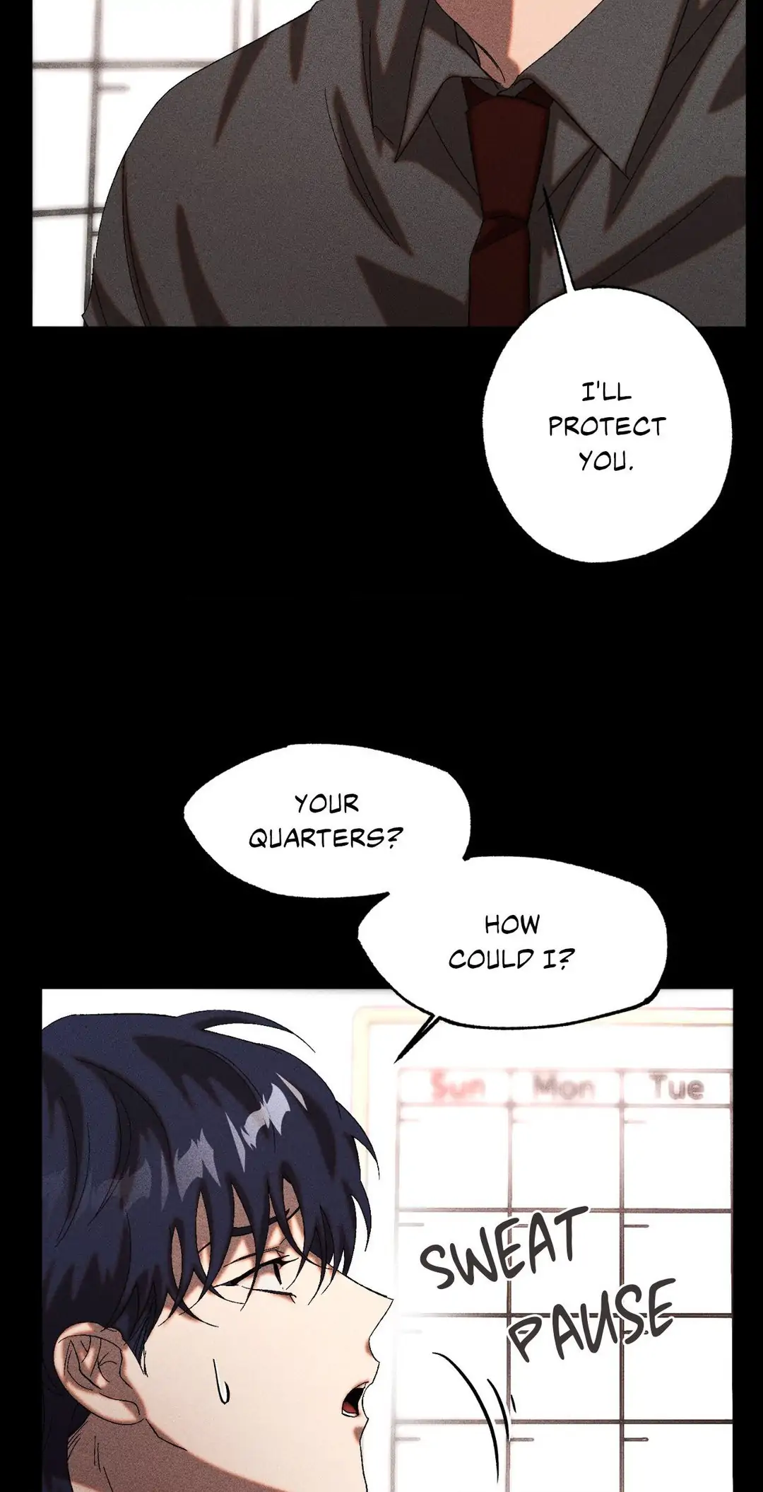 Cash or Credit [Official] - Chapter 25 manhwa
