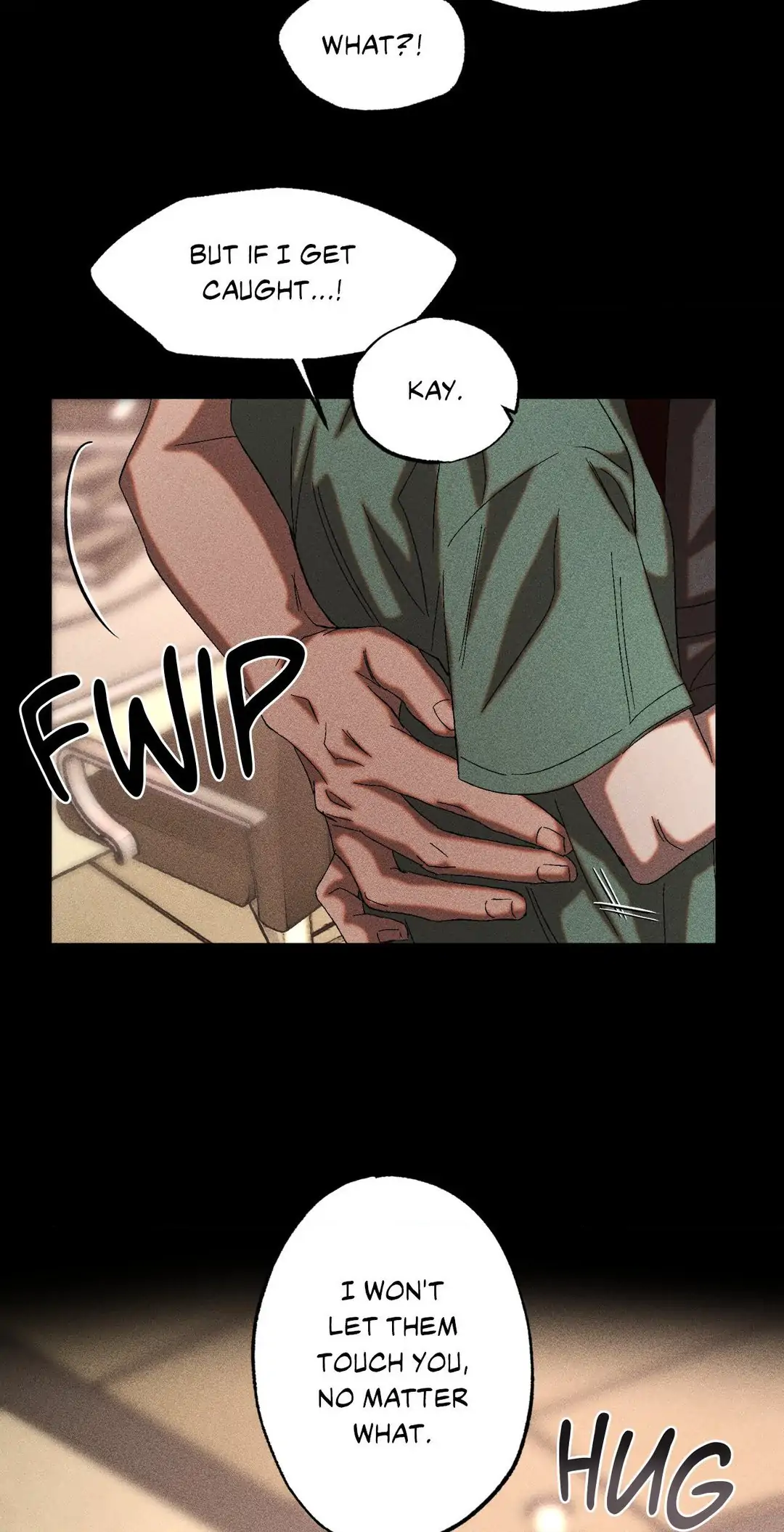Cash or Credit [Official] - Chapter 25 manhwa
