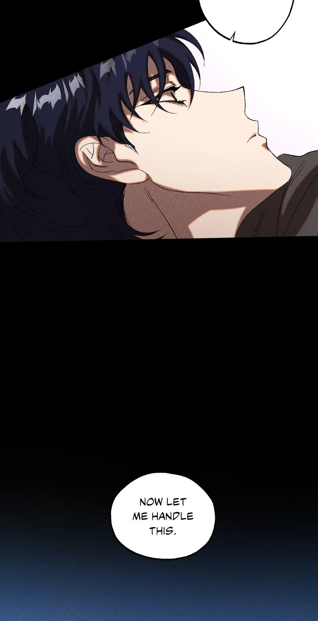Cash or Credit [Official] - Chapter 25 manhwa