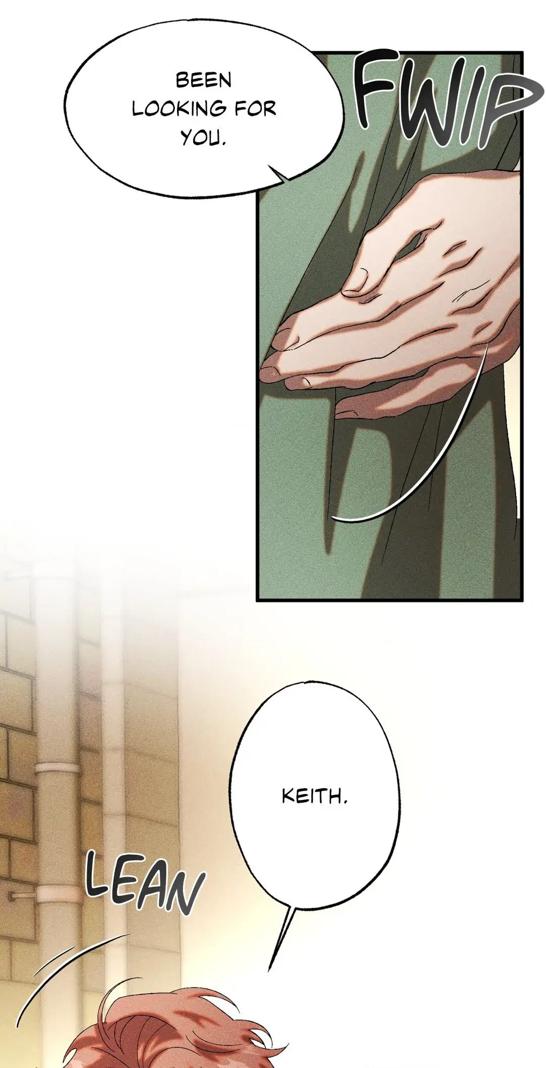 Cash or Credit [Official] - Chapter 25 manhwa