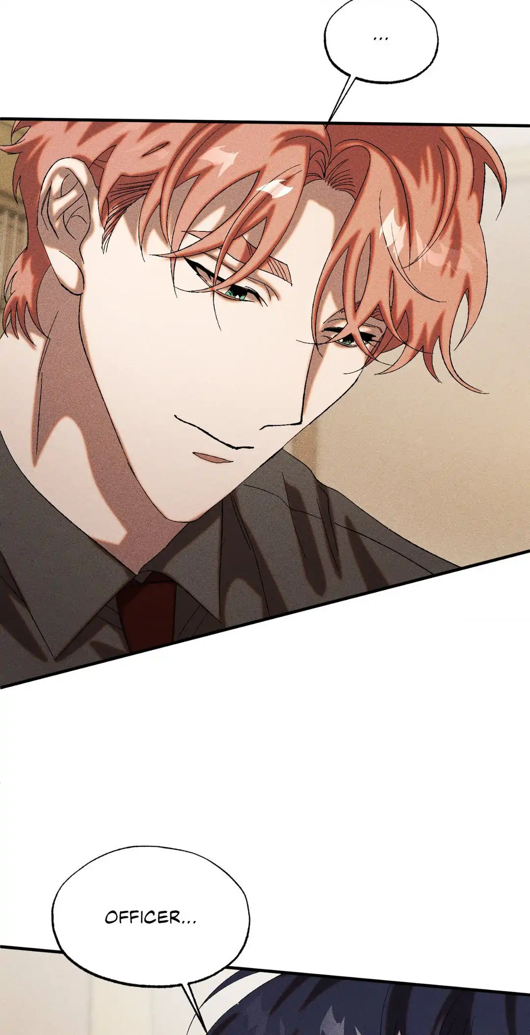 Cash or Credit [Official] - Chapter 25 manhwa