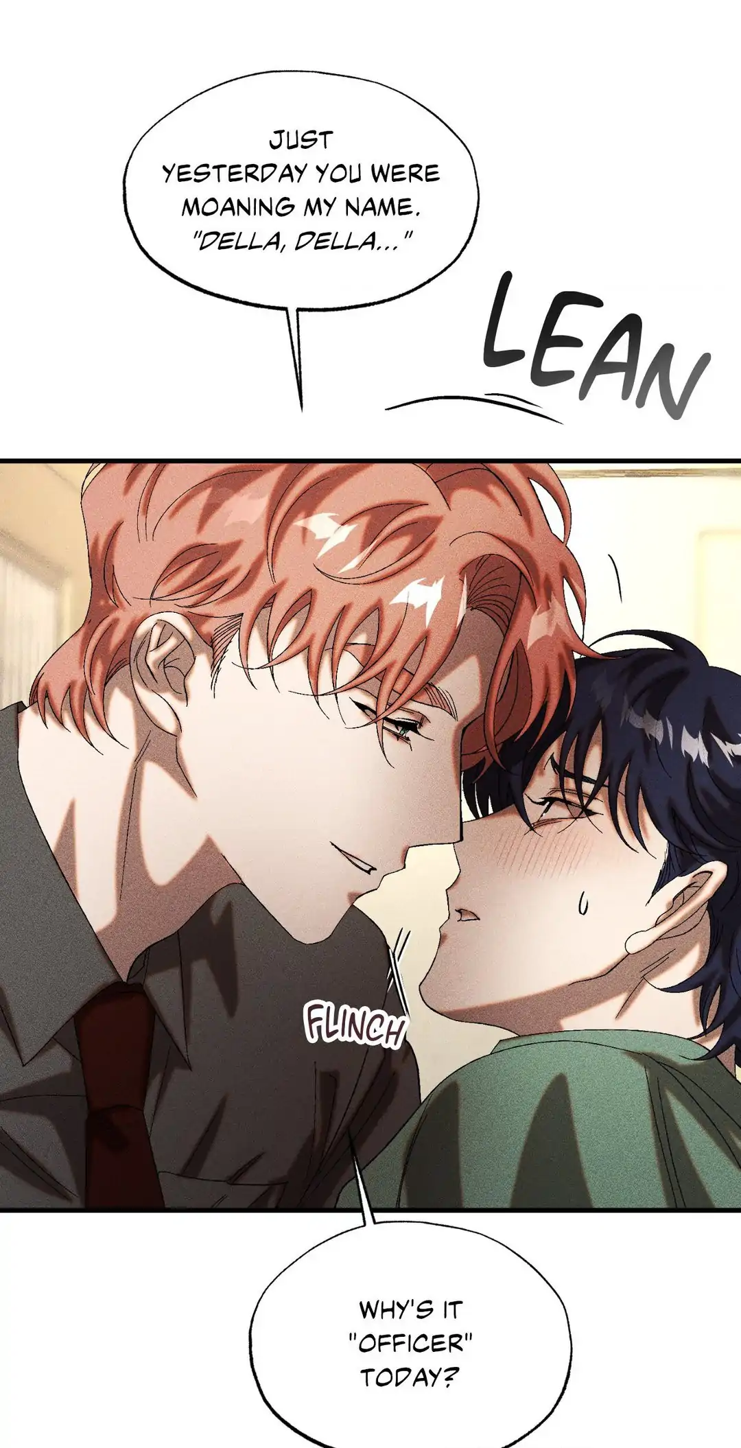 Cash or Credit [Official] - Chapter 25 manhwa