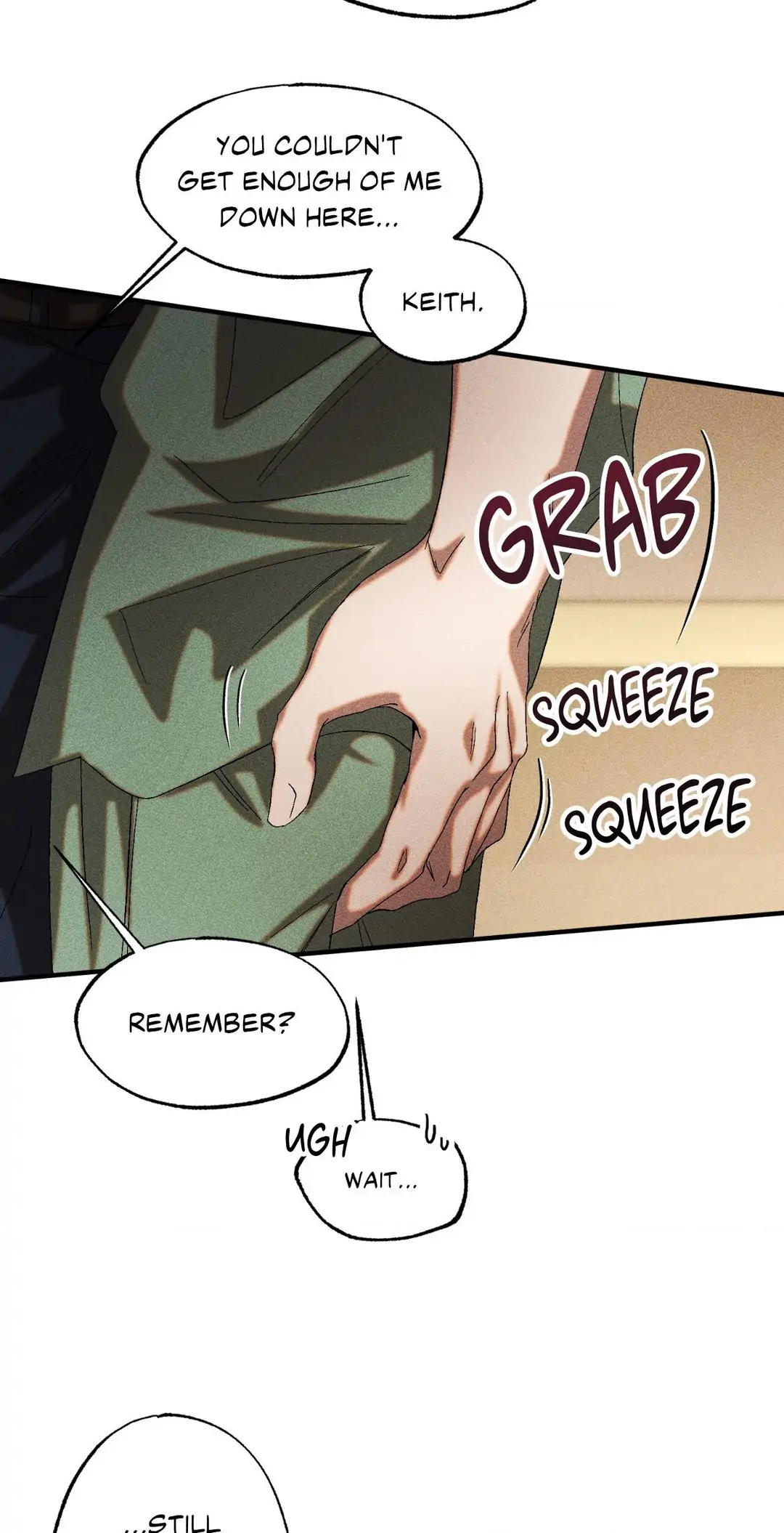 Cash or Credit [Official] - Chapter 25 manhwa