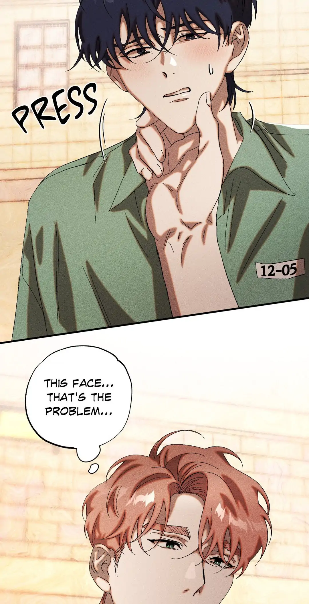 Cash or Credit [Official] - Chapter 25 manhwa