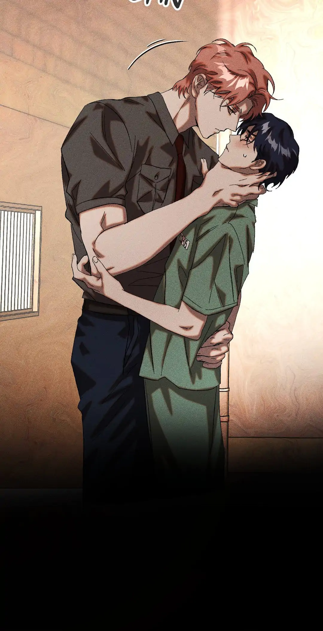 Cash or Credit [Official] - Chapter 25 manhwa