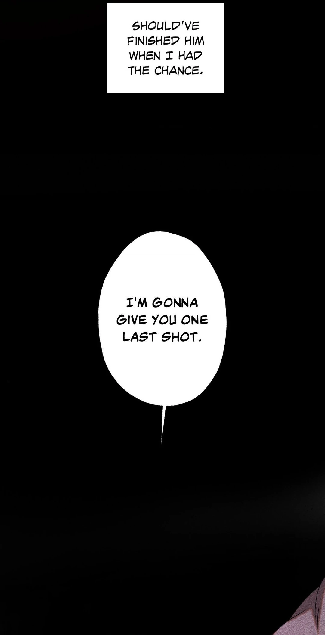 Cash or Credit [Official] - Chapter 25 manhwa