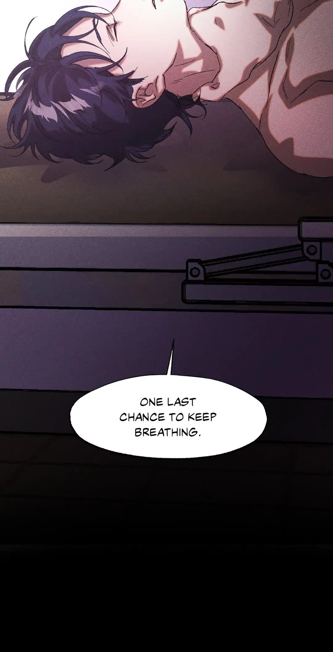 Cash or Credit [Official] - Chapter 25 manhwa