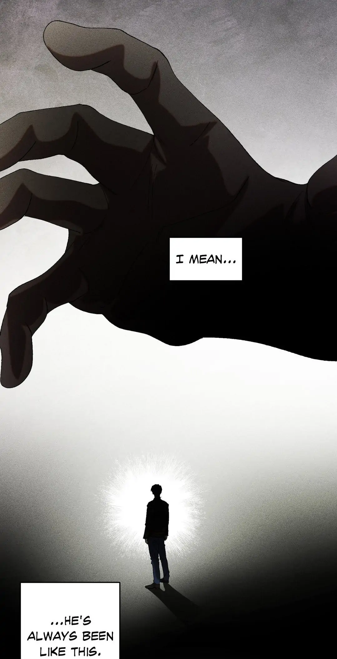 Cash or Credit [Official] - Chapter 25 manhwa