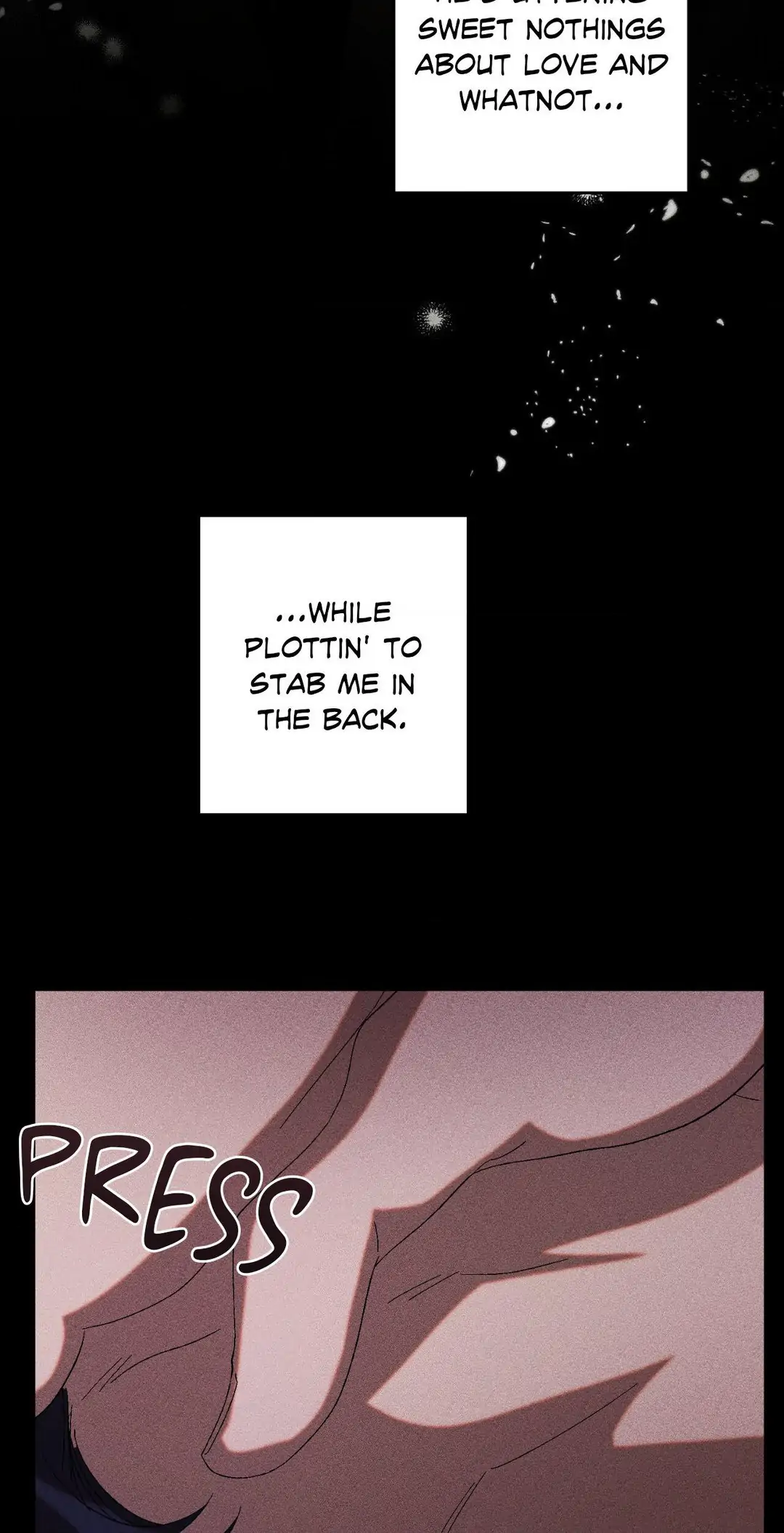 Cash or Credit [Official] - Chapter 25 manhwa