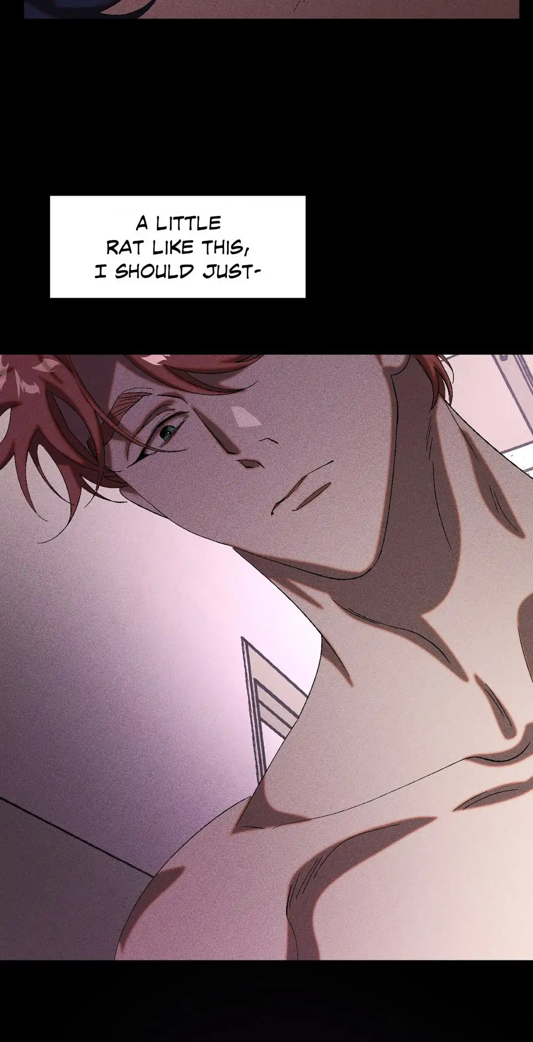 Cash or Credit [Official] - Chapter 25 manhwa