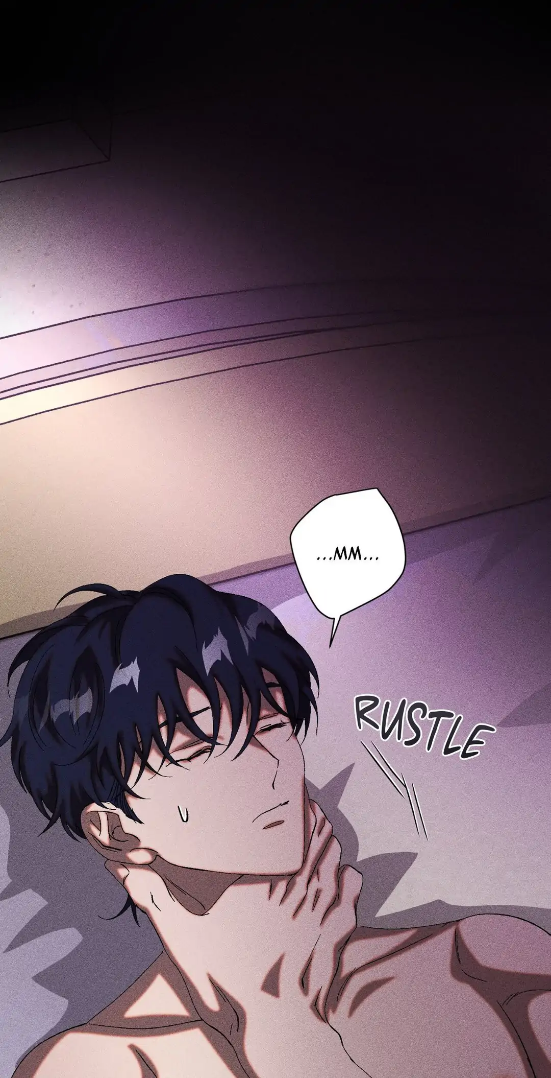 Cash or Credit [Official] - Chapter 25 manhwa