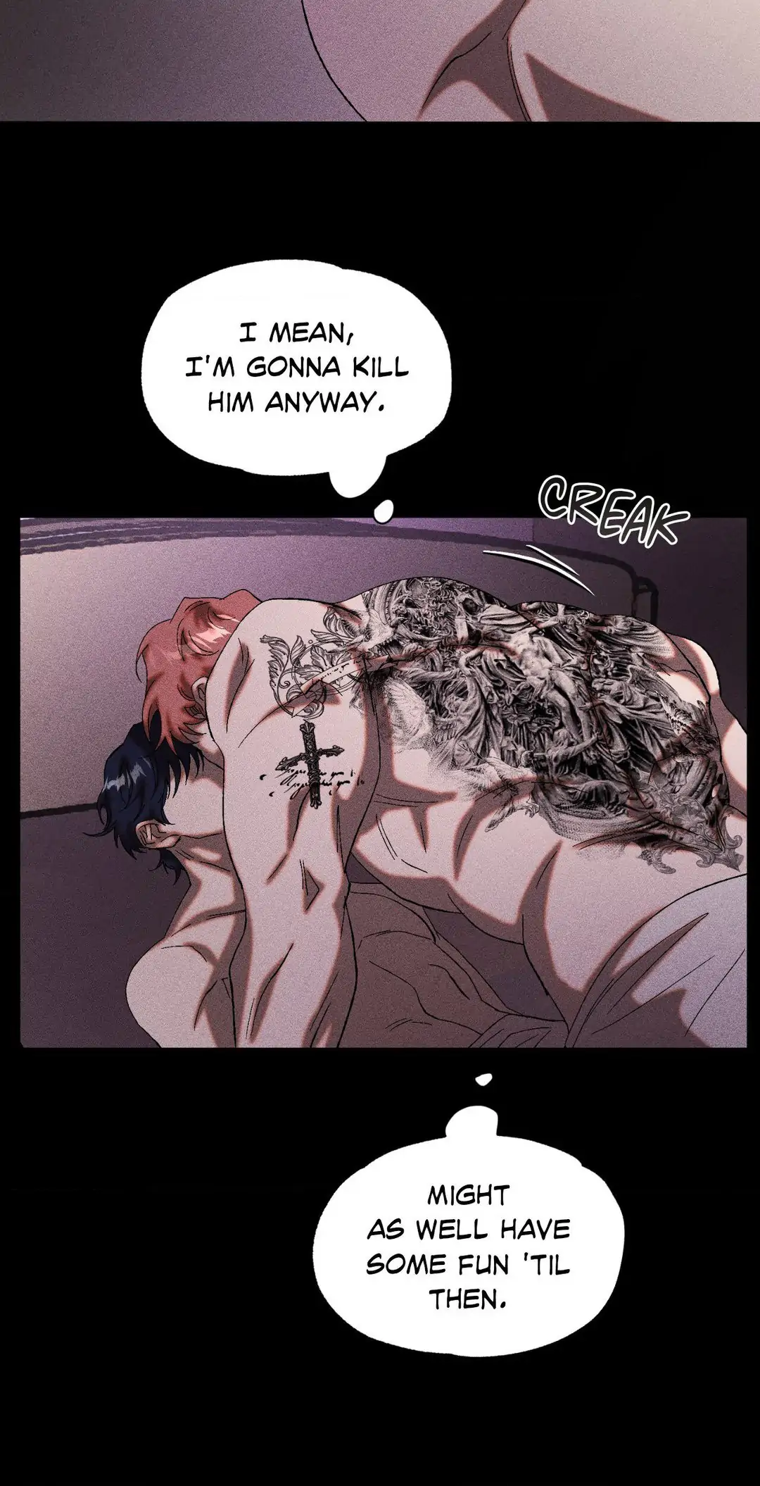 Cash or Credit [Official] - Chapter 25 manhwa