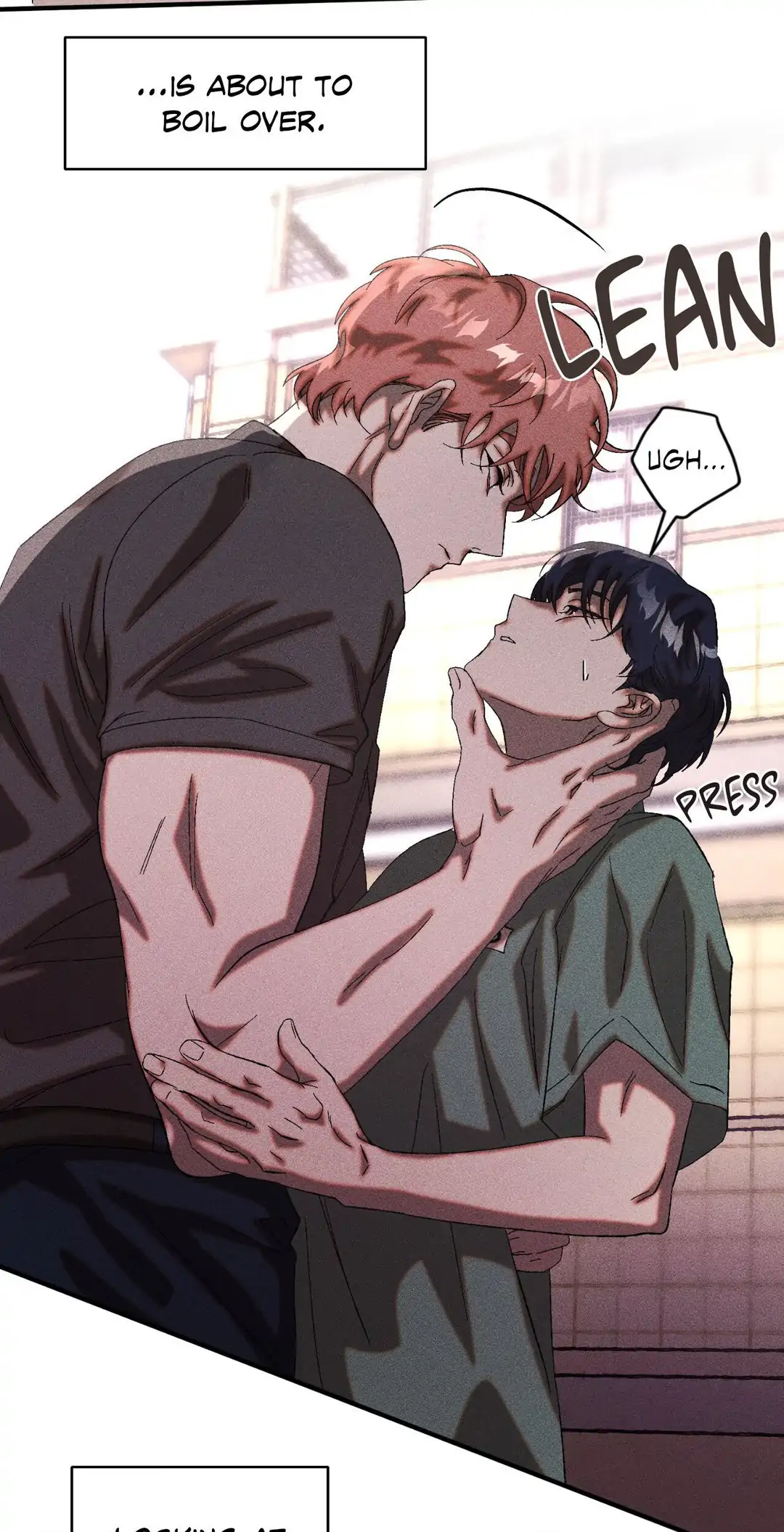 Cash or Credit [Official] - Chapter 25 manhwa