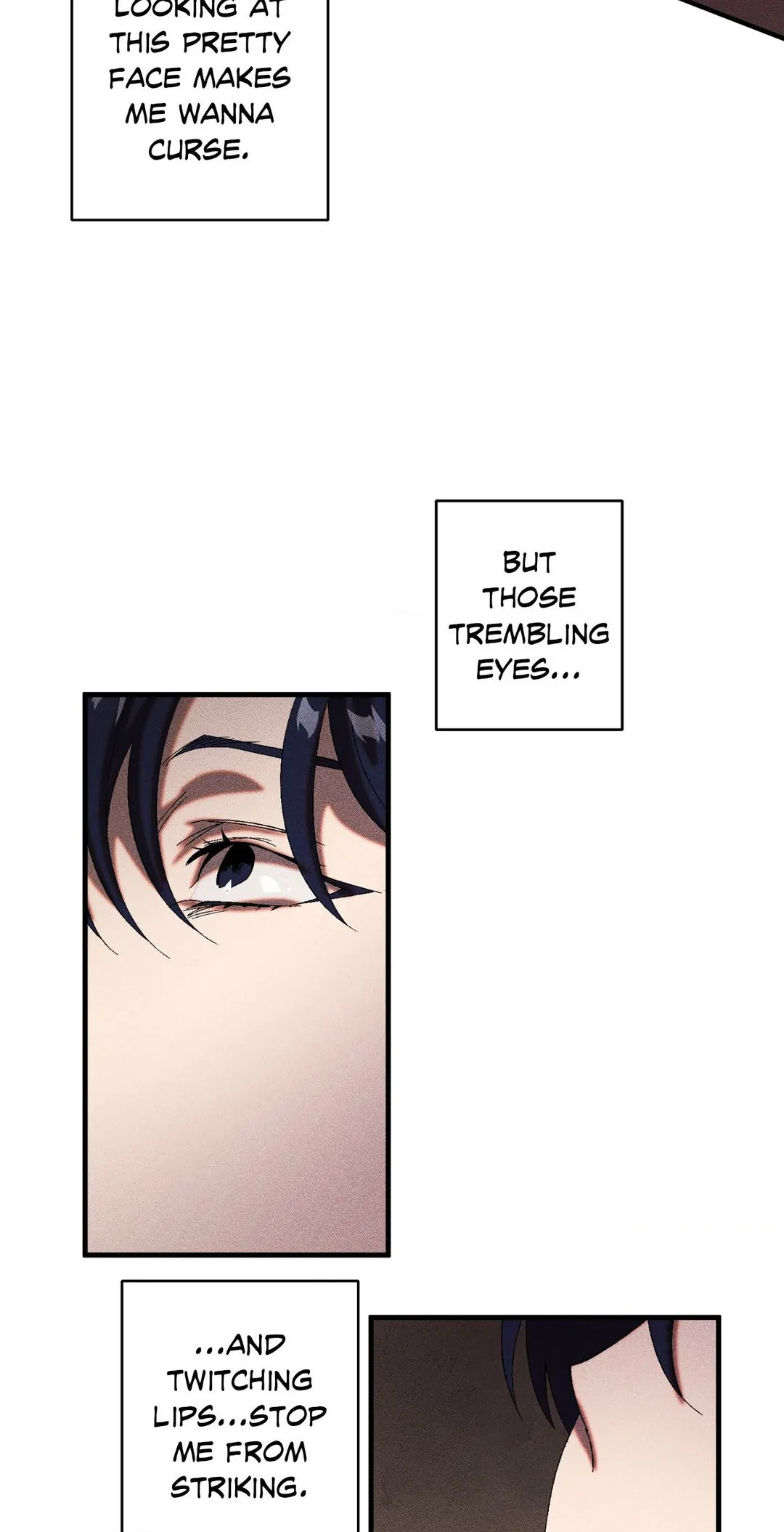 Cash or Credit [Official] - Chapter 25 manhwa