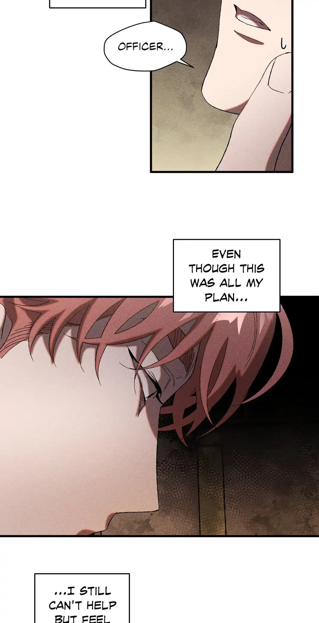 Cash or Credit [Official] - Chapter 25 manhwa