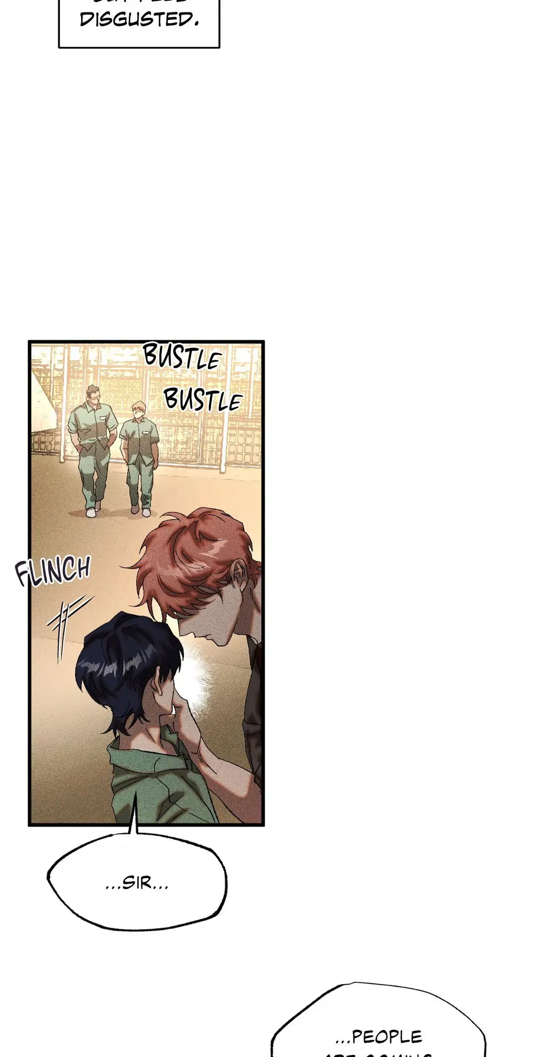 Cash or Credit [Official] - Chapter 25 manhwa