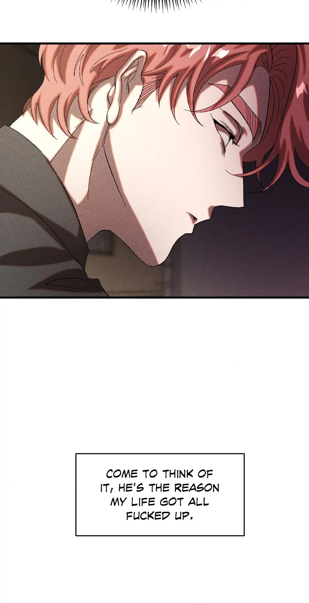 Cash or Credit [Official] - Chapter 25 manhwa