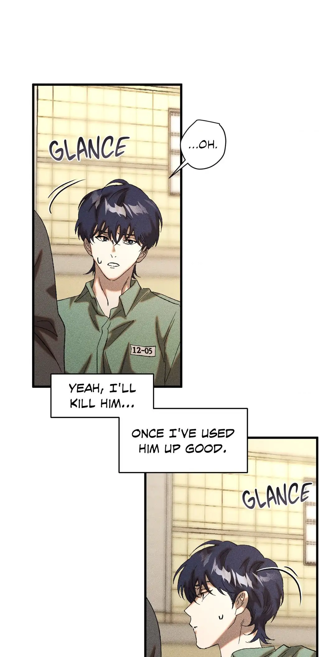 Cash or Credit [Official] - Chapter 25 manhwa
