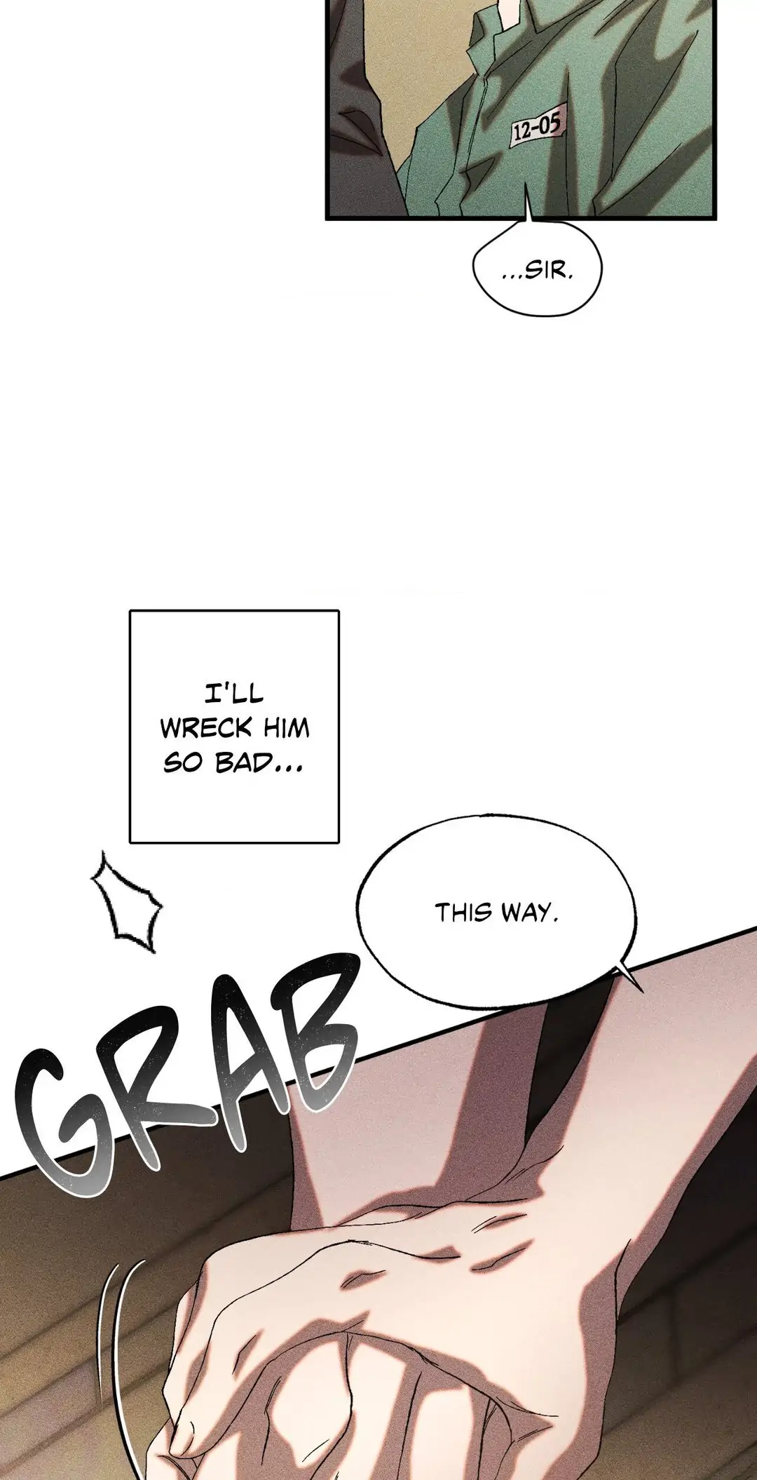 Cash or Credit [Official] - Chapter 25 manhwa