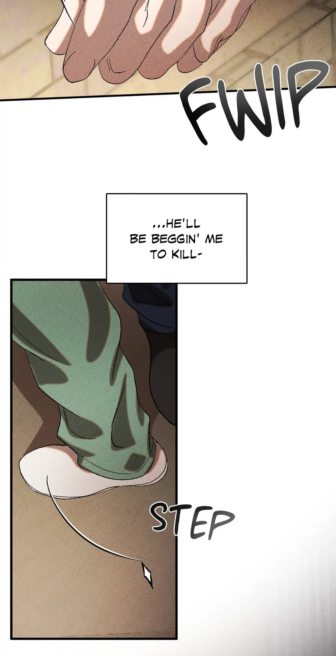 Cash or Credit [Official] - Chapter 25 manhwa